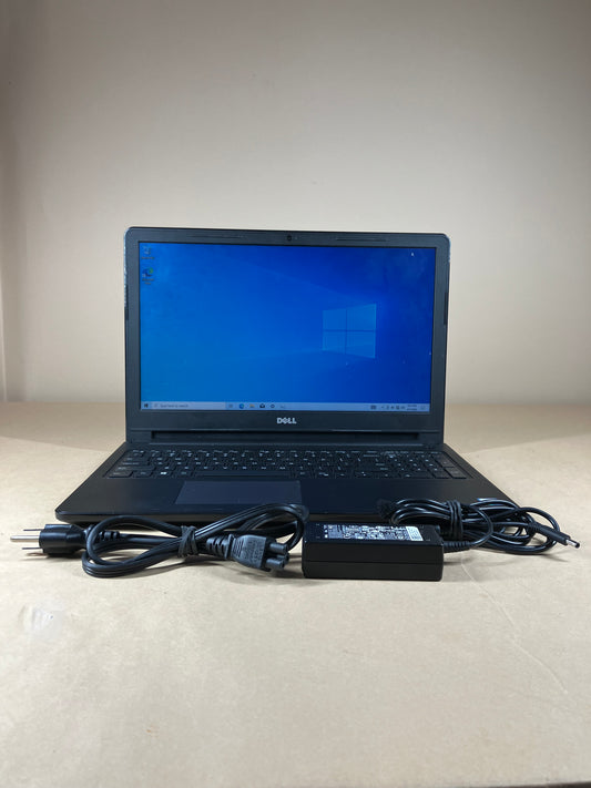 Dell Inspiron 5100 15.6" i3-7130U 2.7GHz 8GB RAM 1TB HDD