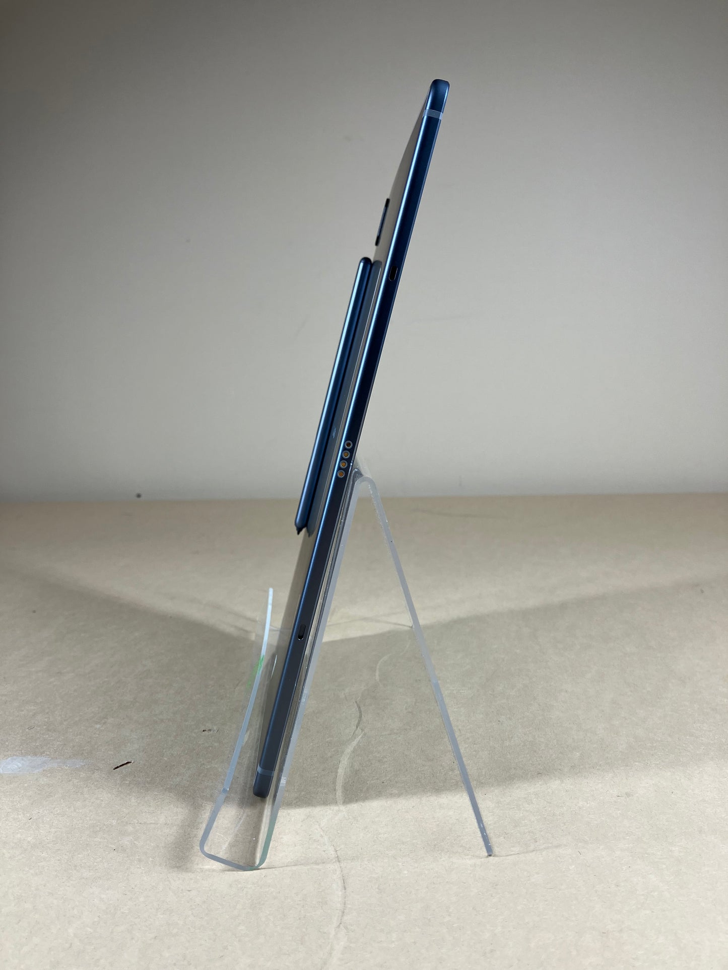 Verizon Samsung Galaxy Tab S6 10.5" 128GB Black SM-T867V With Pen