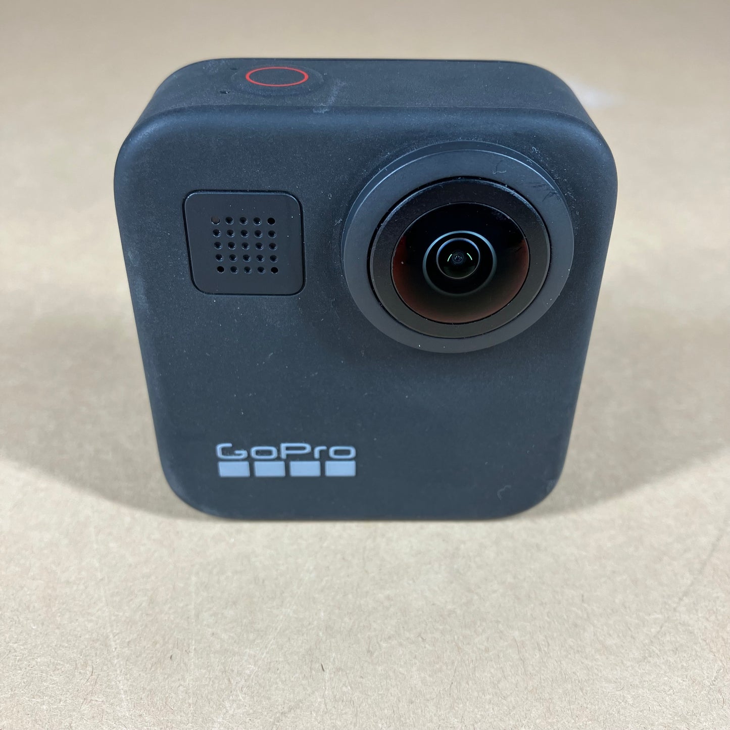 GoPro Max 360 16.6MP 360 Action Camera CHDHZ-202