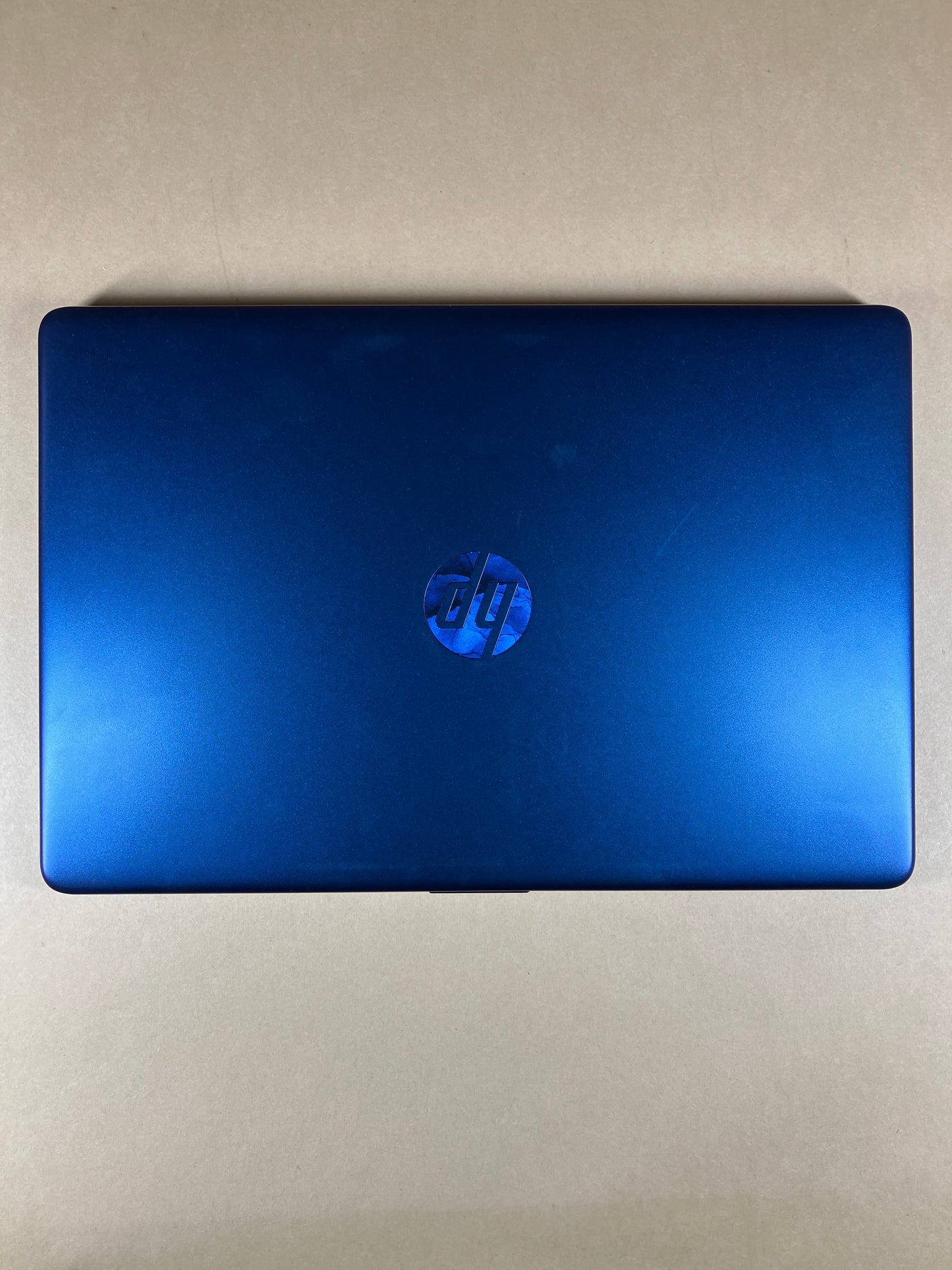 HP Laptop 15-DY0703DS 15.6" Celeron N4120 1.1GHz 4GB RAM 128GB SSD