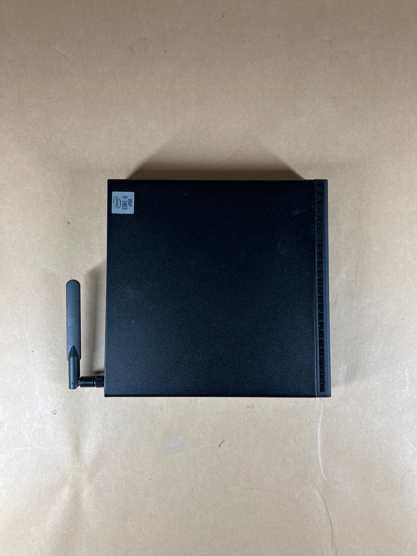 Lenovo ThinkCentre M80Q 11DN i5-10500T 2.3GHz 16GB RAM 256GB SSD