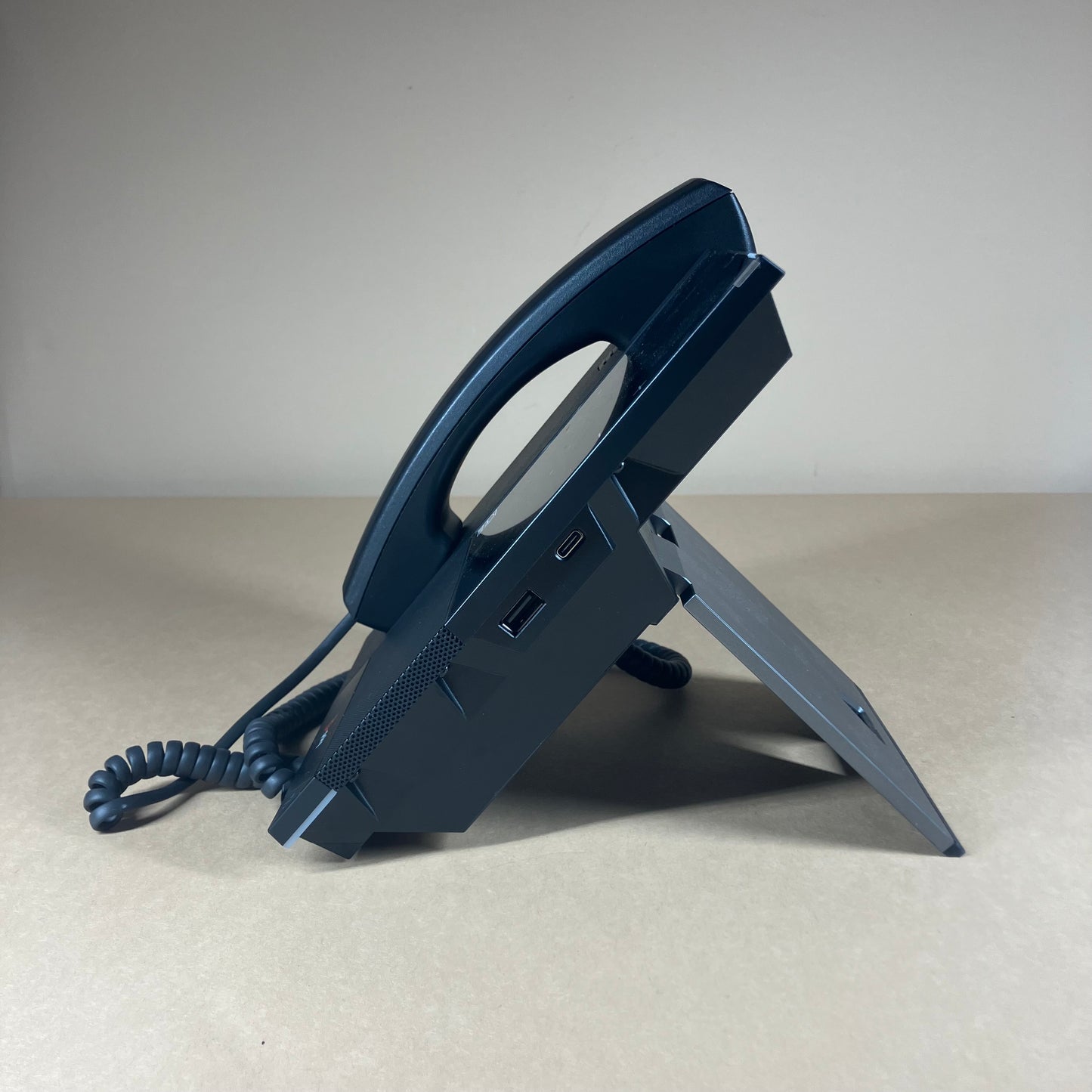 New Poly CCX 500 Corded Phone