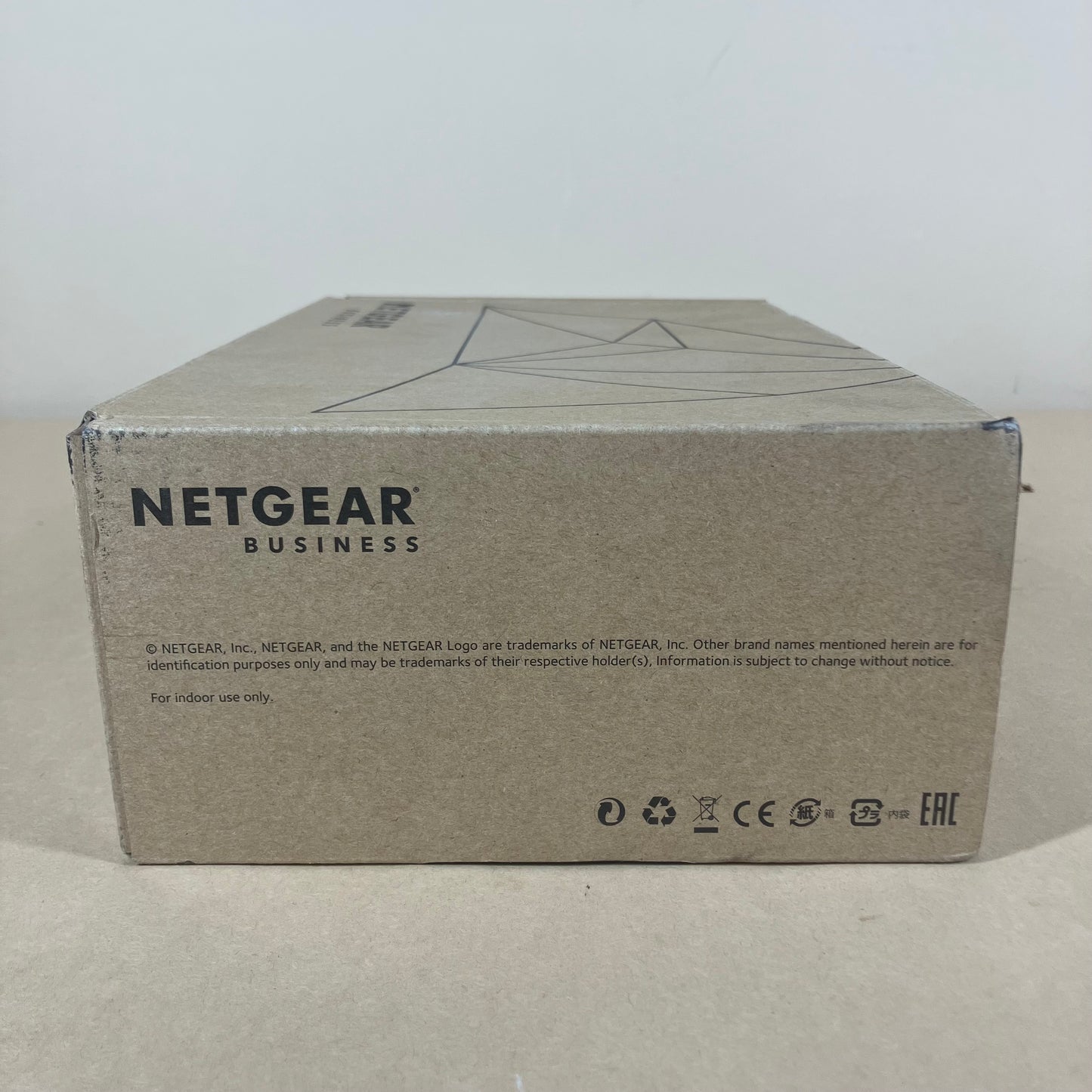 New NETGEAR Business GS110TP-200NAS 8-PORT GIGABIT POE SMART SWITCH