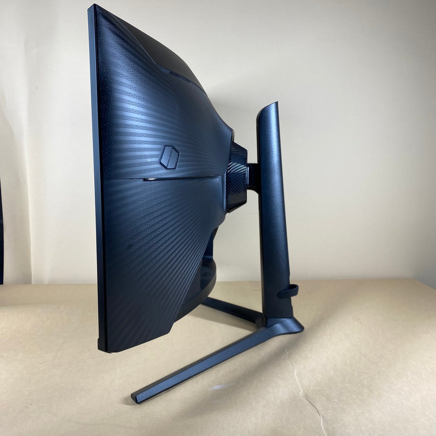 Samsung 32" ODYSSEY NEO G7 4K UHD VA 165Hz Curved Gaming Monitor