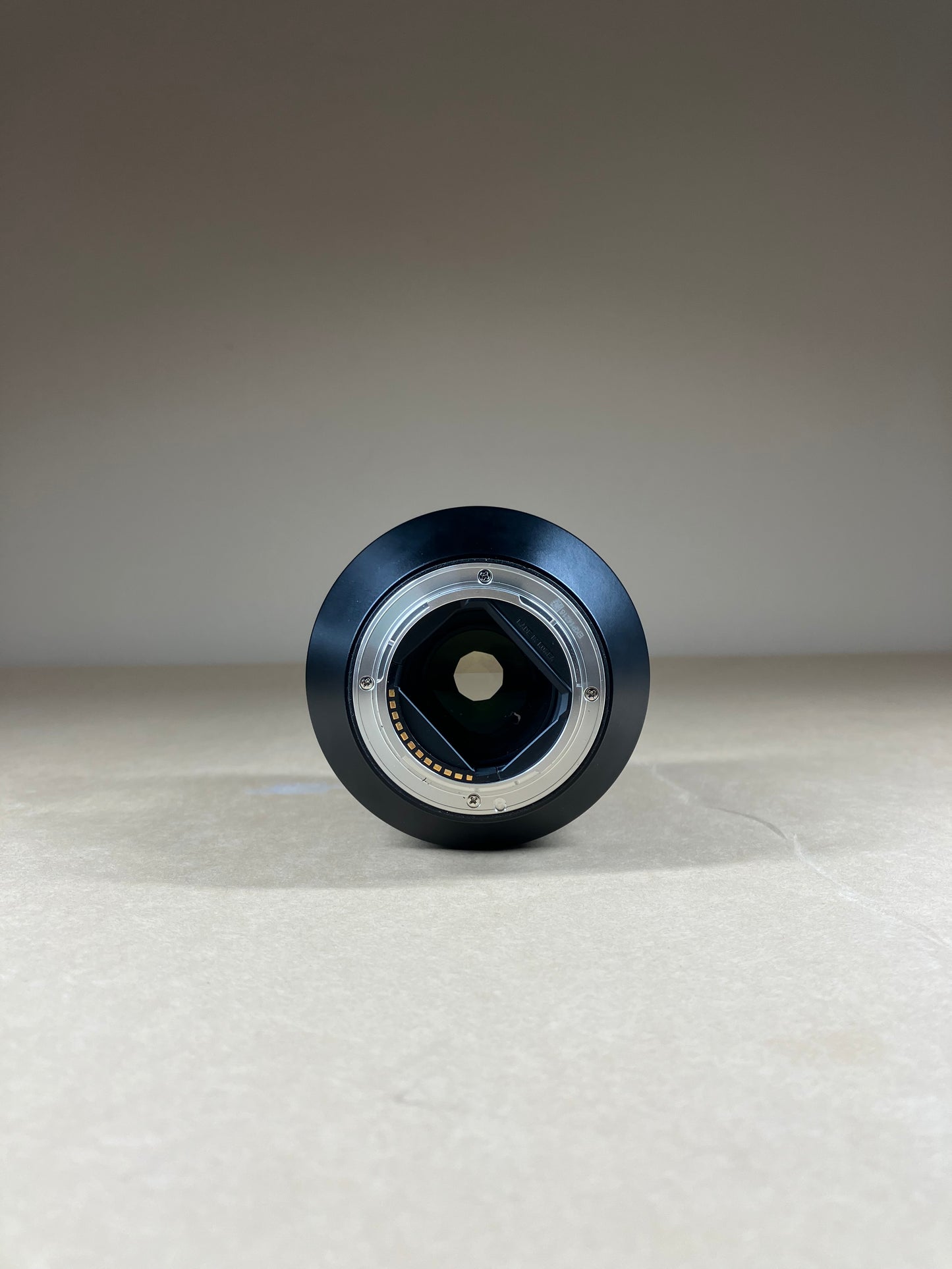Samyang 0.29mm 0.95FT Camera Lens For Sony A-Mount