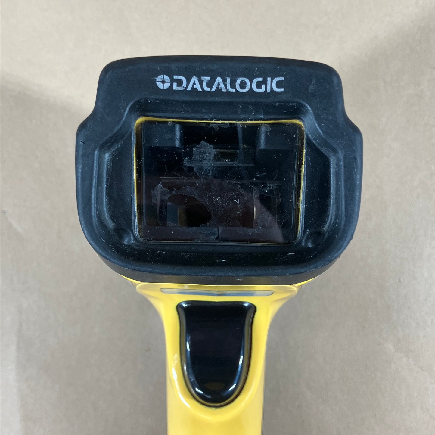 Datalogic Powerscan Hand Held Scanner PD9330