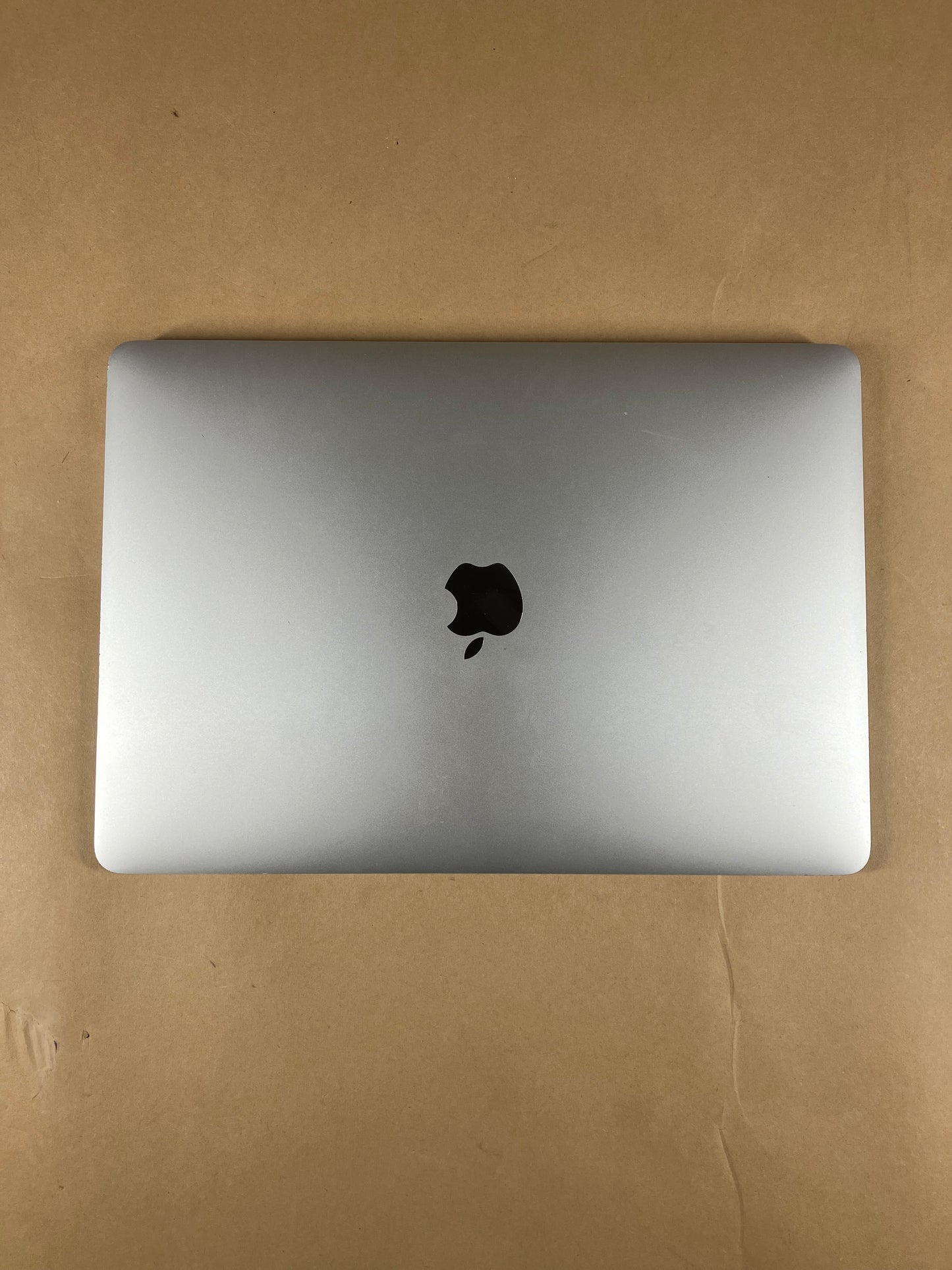 2018 Apple MacBook Air 13.3" i5 1.8GHz 8GB RAM 128GB SSD Silver A1932