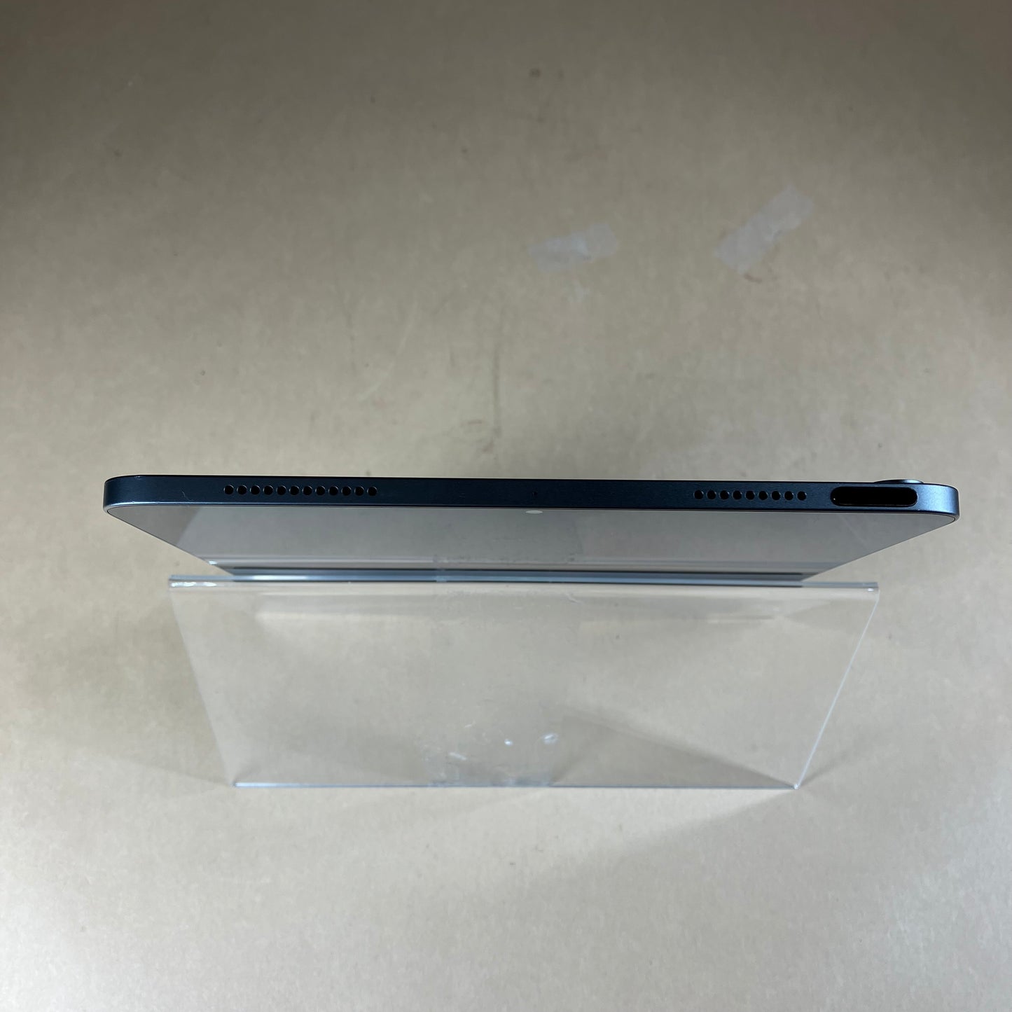 WiFi Only Apple iPad Air 5th Gen 64GB Space Gray Engraved