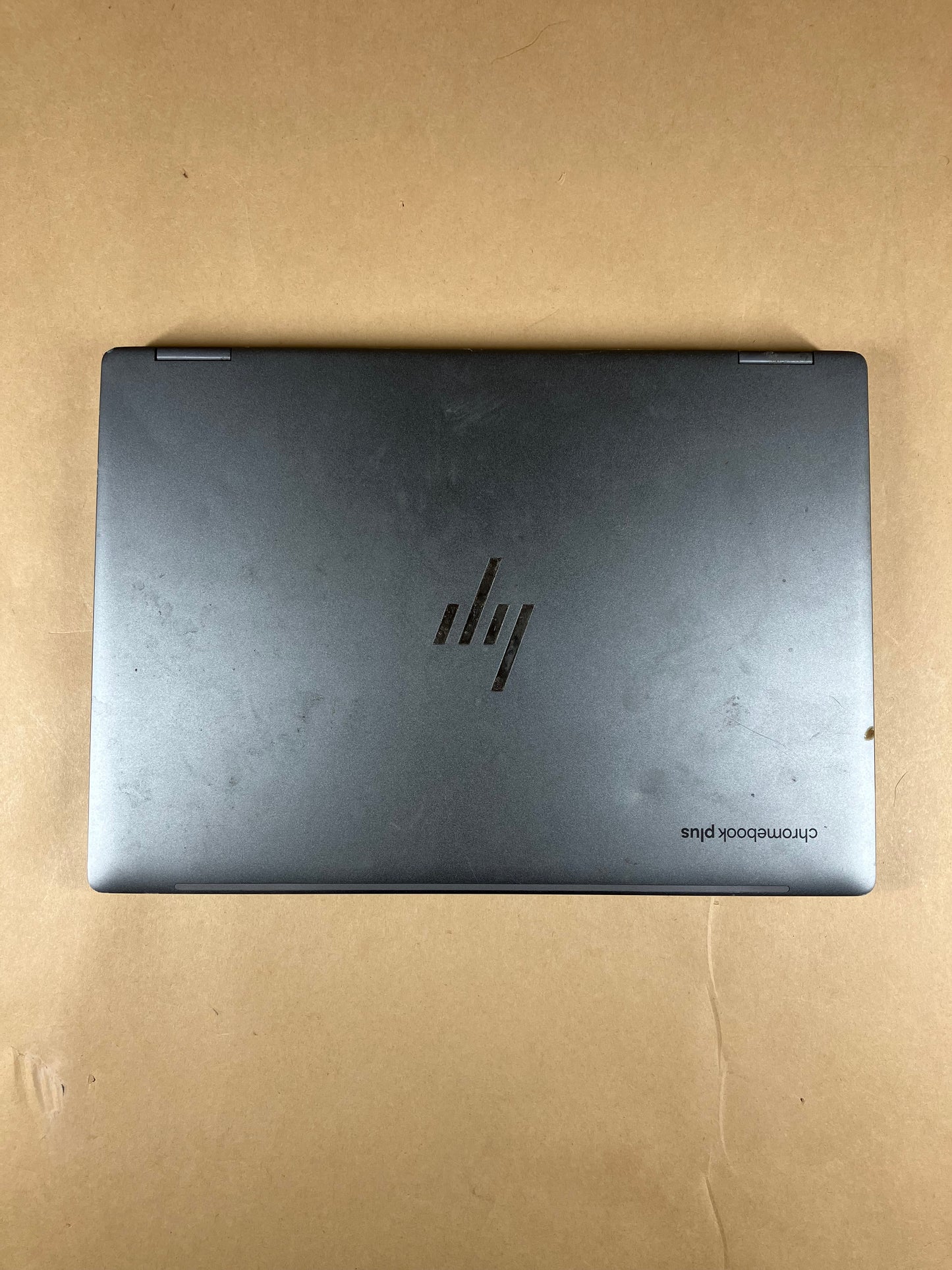 HP Chromebook x360 TPN-W153 14" i3-1115G4 1.7GHz 8GB RAM 128GB Micro SD Card