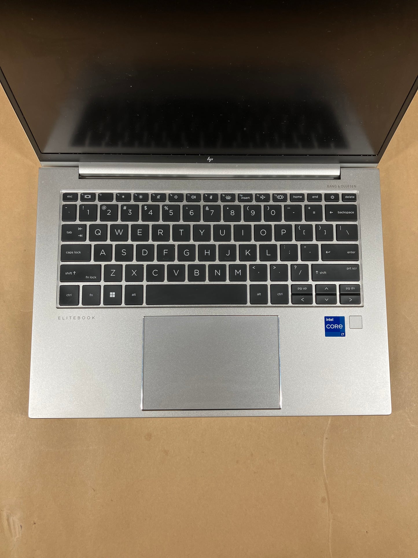 HP EliteBook 840 G10 14" i7-1360P 2.2GHz 16GB RAM 512GB SSD