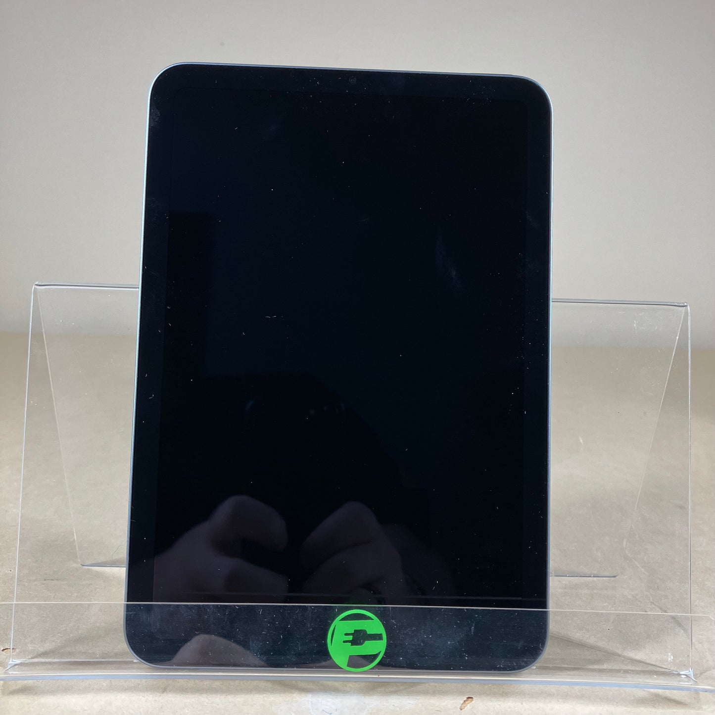 WiFi Only Apple iPad mini (A17 Pro) 128GB Space gray MXN63LL/A