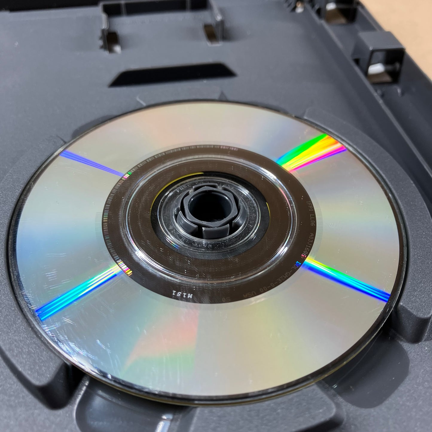 Super Monkey Ball 2 (Nintendo GameCube, 2002) CIB with REG Card