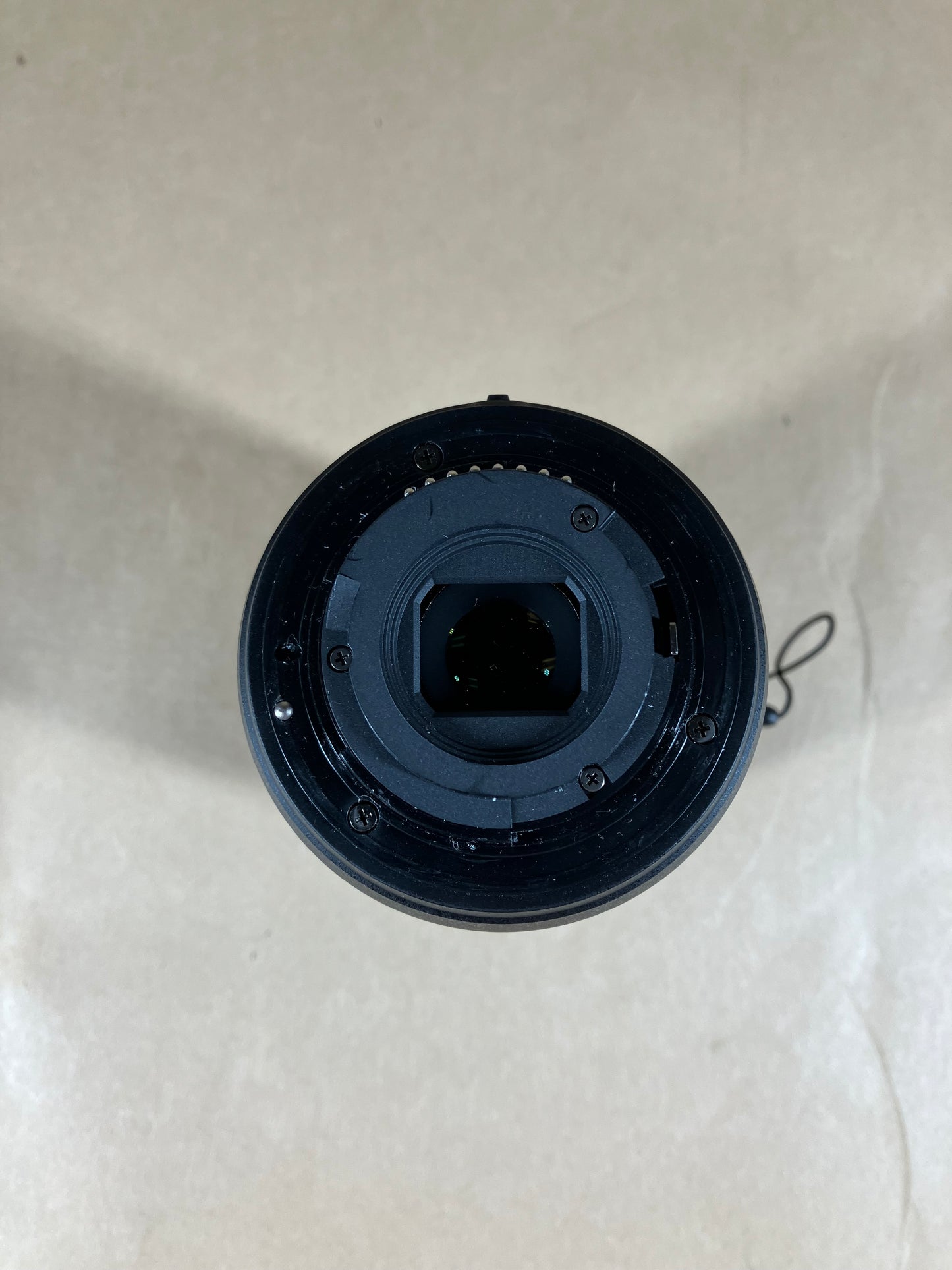 Nikon AF-P DX NIKKOR 70-300mm f/4.5-6.3G ED