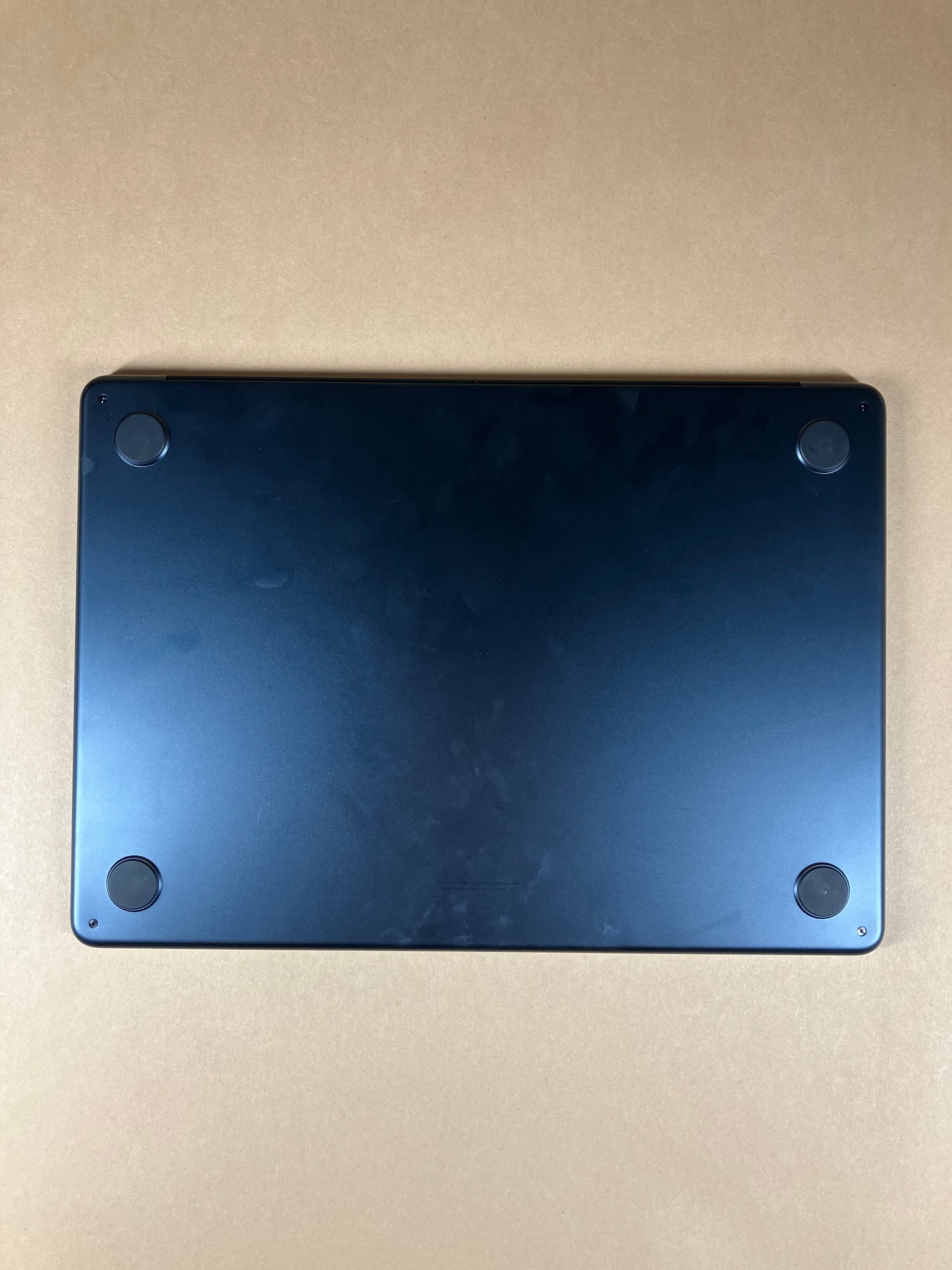 2025 Apple MacBook Air 13.6" M4 8C GPU 4.5GHz 16GB RAM 256GB SSD MW123LL/A