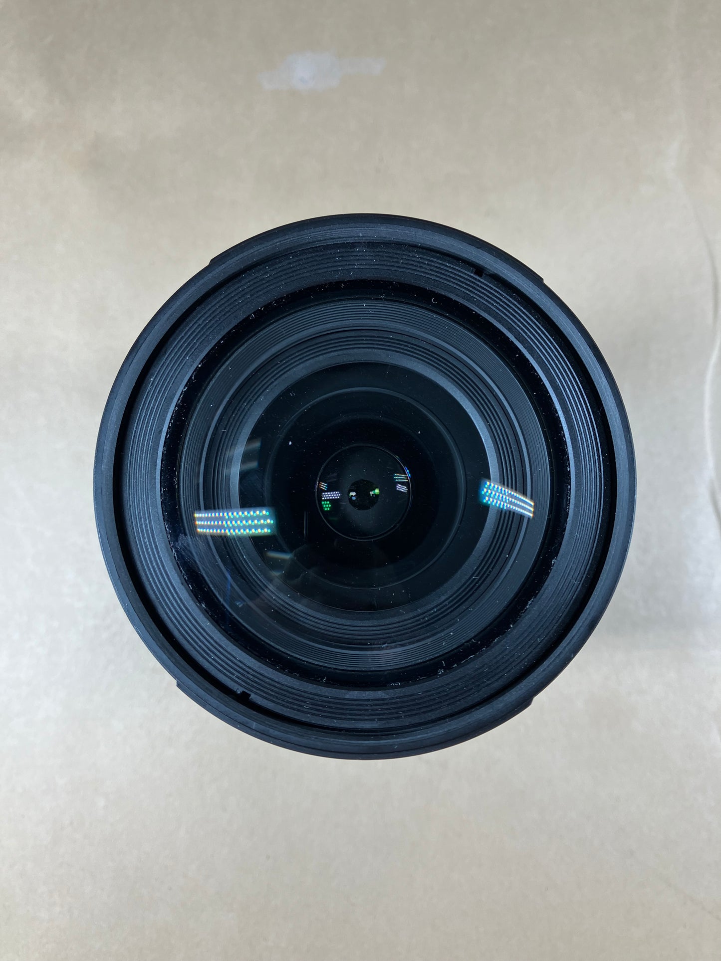 Samyang 24-70mm f/2.8 24-70mm f/2.8 For Sony C Mount