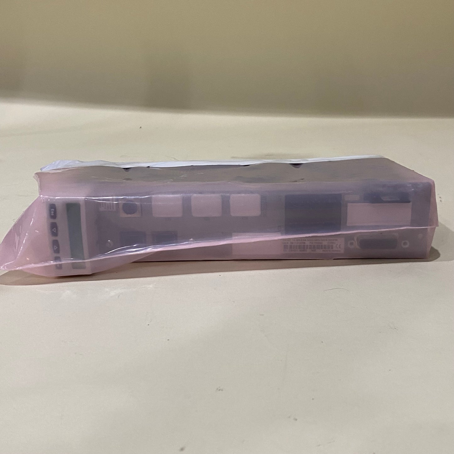 New Rexroth Servo Drive CSH01.1C-S3-ENS-NNN-NNN-NN-S-NN-FW R911312309