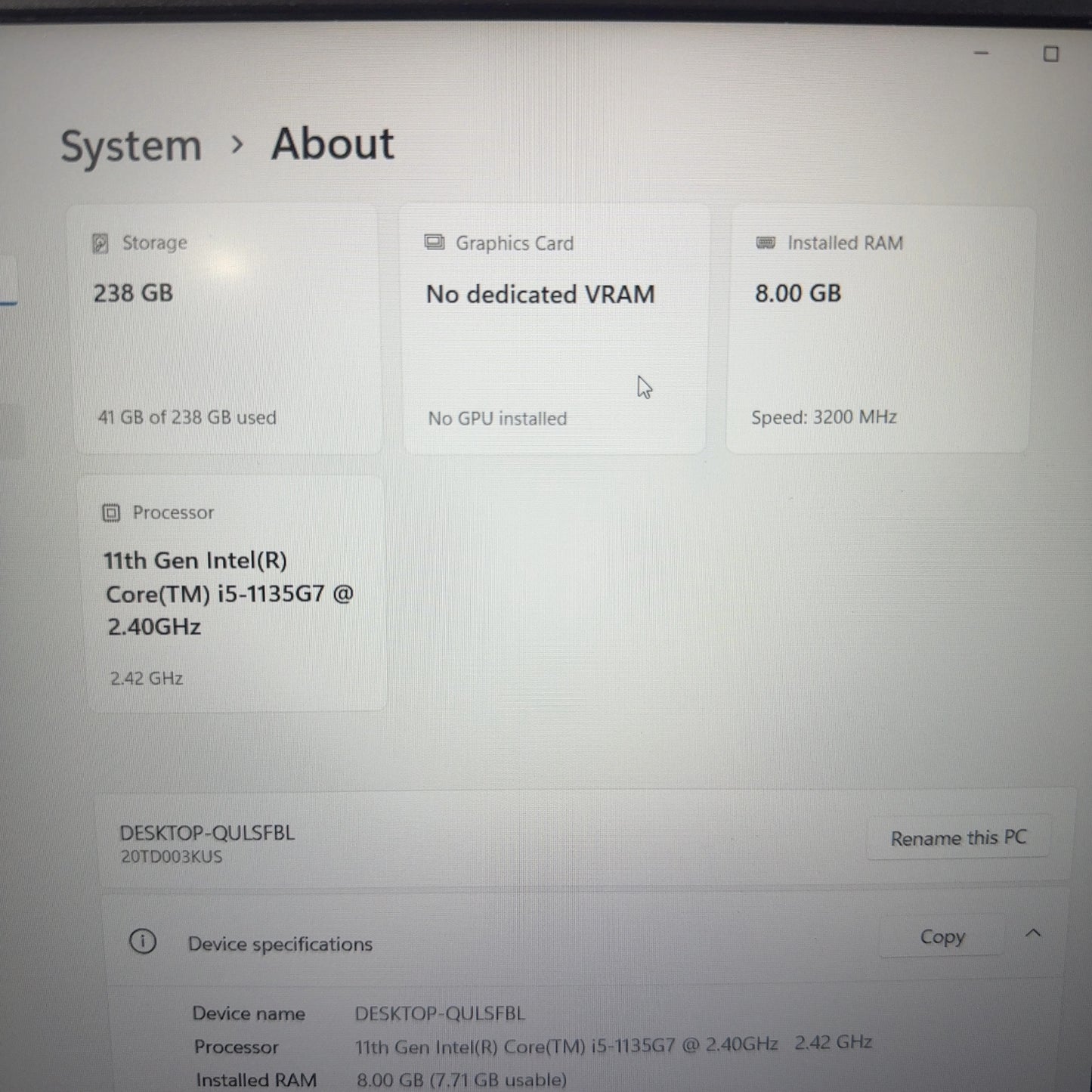 Product Image