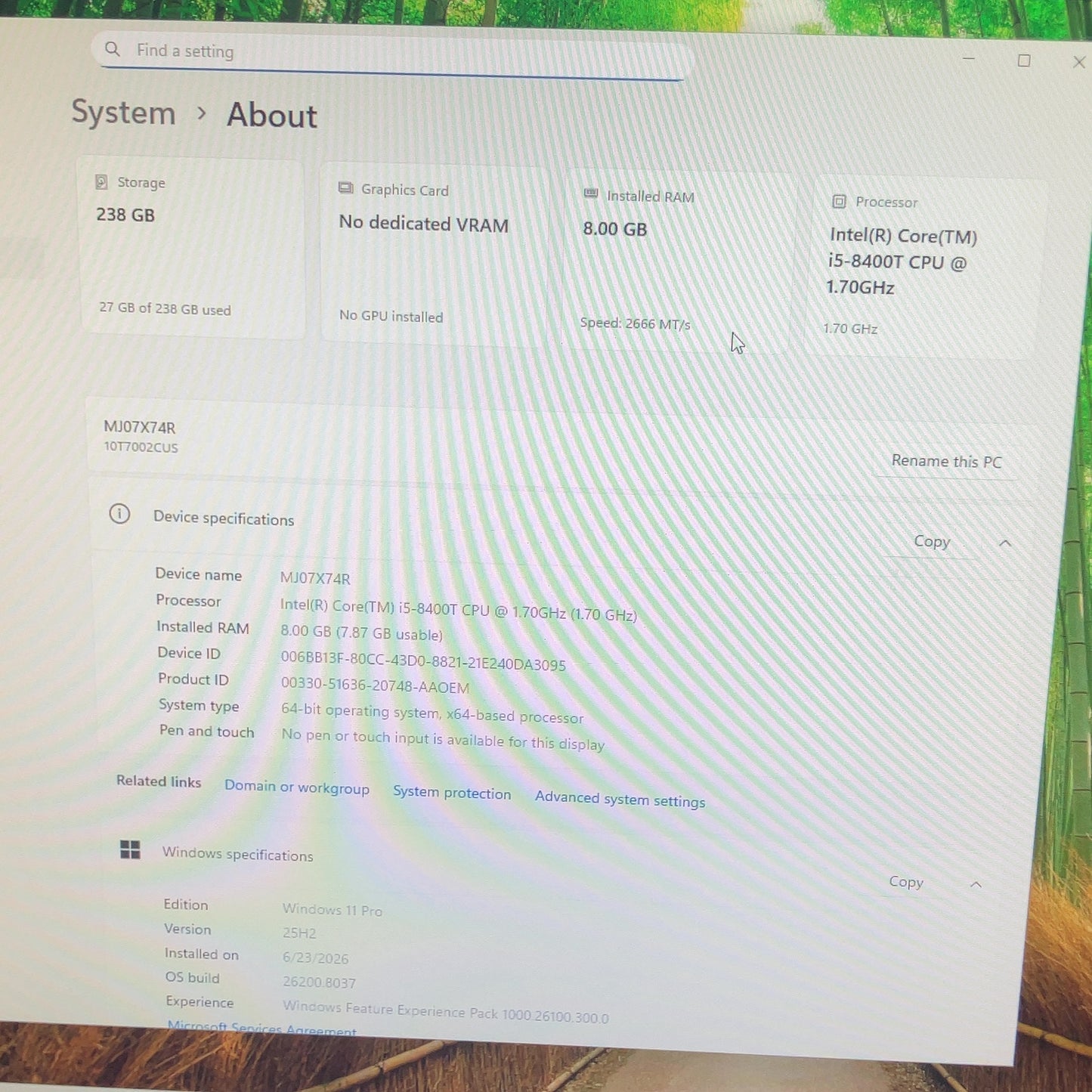 Product Image