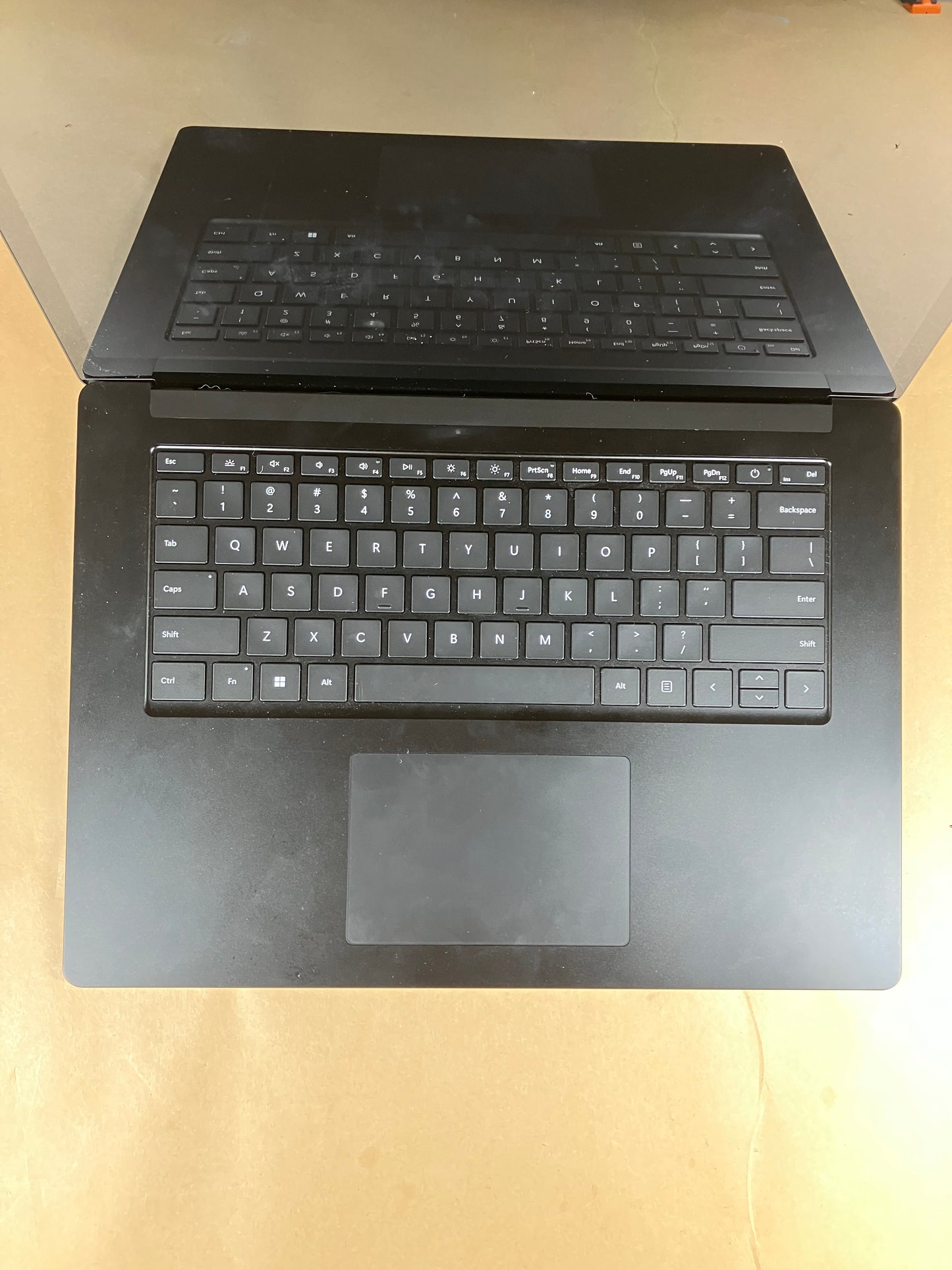 Microsoft Surface Laptop 5 1979 15" I7-11370H 32GB RAM 1TB SSD RTX A2000