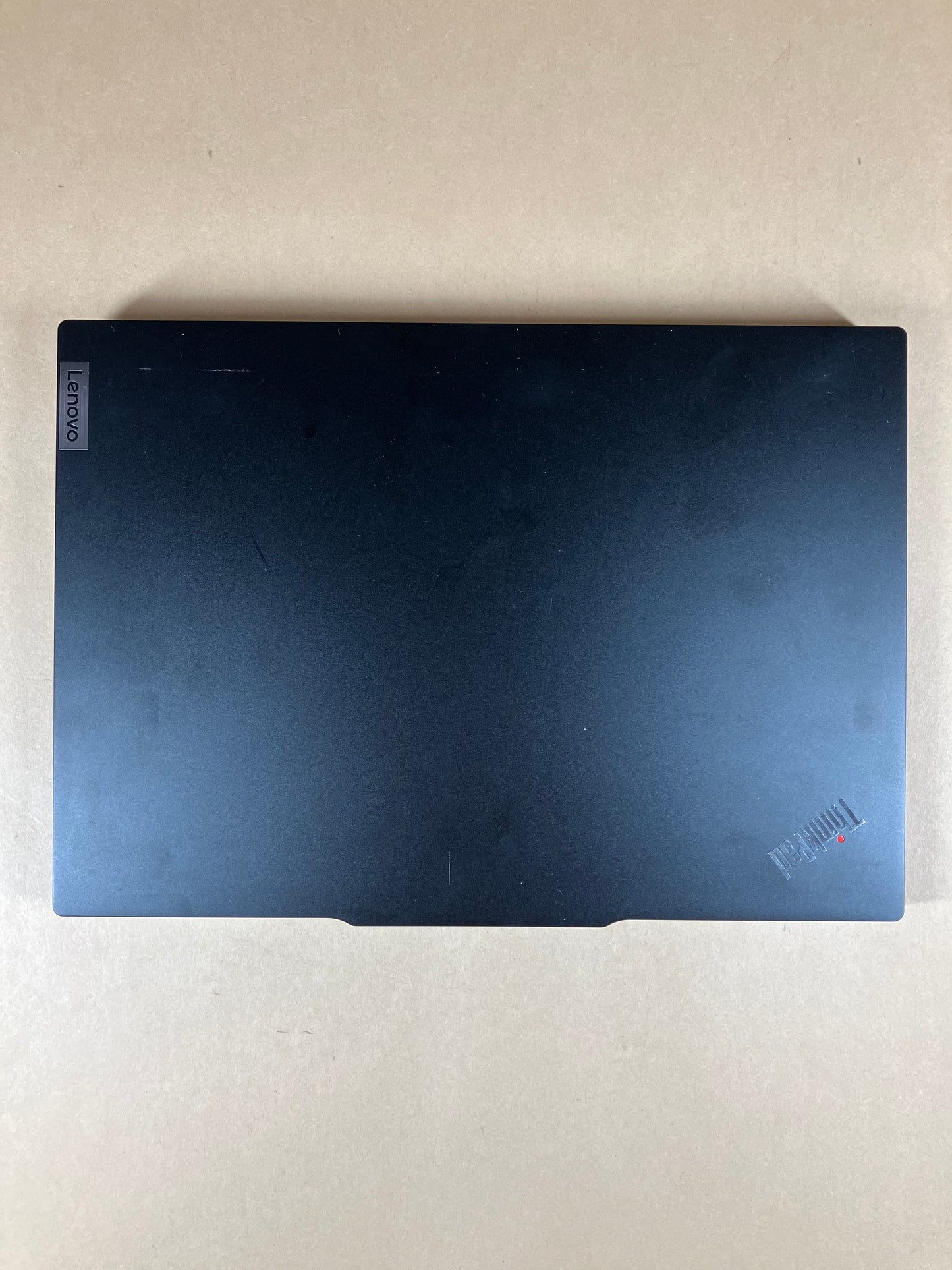 Lenovo ThinkPad E14 GEN 6 14" Ryzen 5 7535U 2.9GHz 16GB RAM 256GB SSD