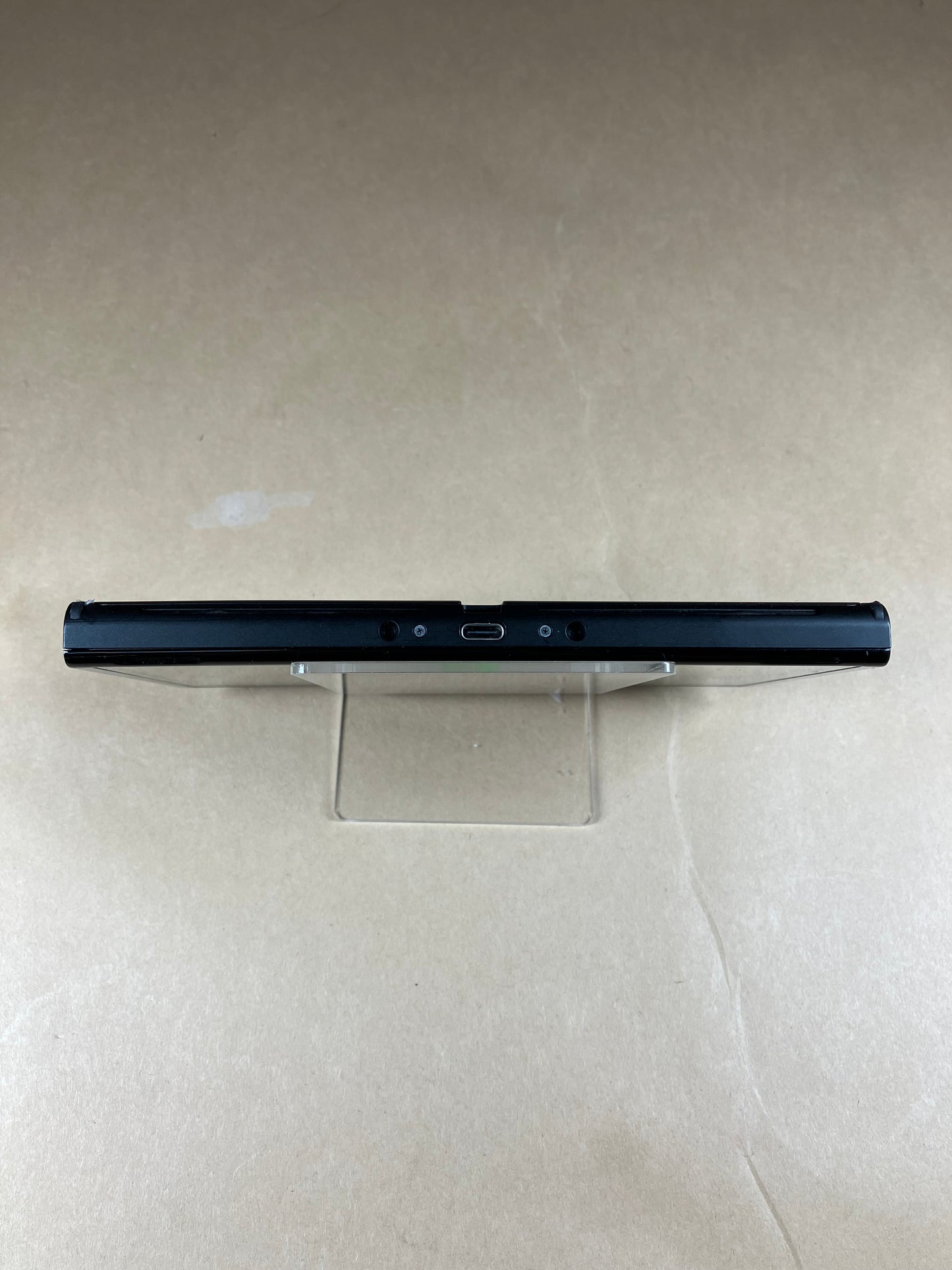 Nintendo Switch OLED Video Game Console HEG-001 Black Tablet Only