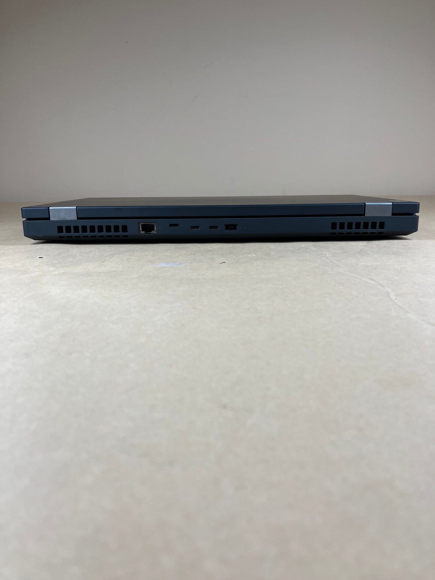Lenovo ThinkPad P15 Gen 1 15.6" i7-10750H 2.6GHz 32GB RAM 512GB SSD Quadro T2000
