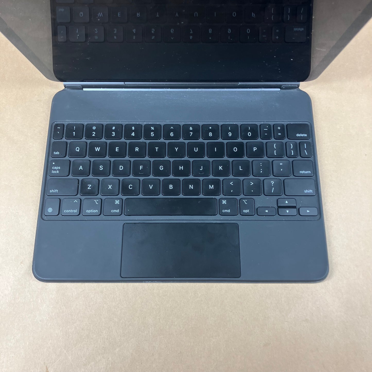 WiFi Only Apple iPad Air 11" M2 128GB SPACE GRAY MUWC3LL/A
