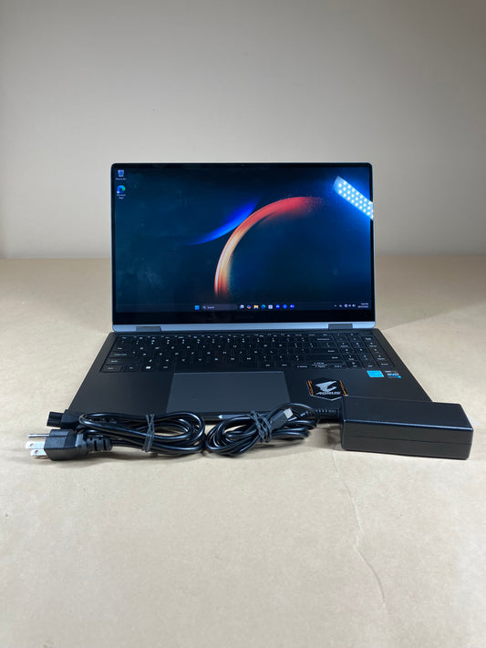 Samsung Galaxy Book3 360 NP750QFG 15.6" i7-1360P 2.2GHz 16GB RAM 1TB SSD