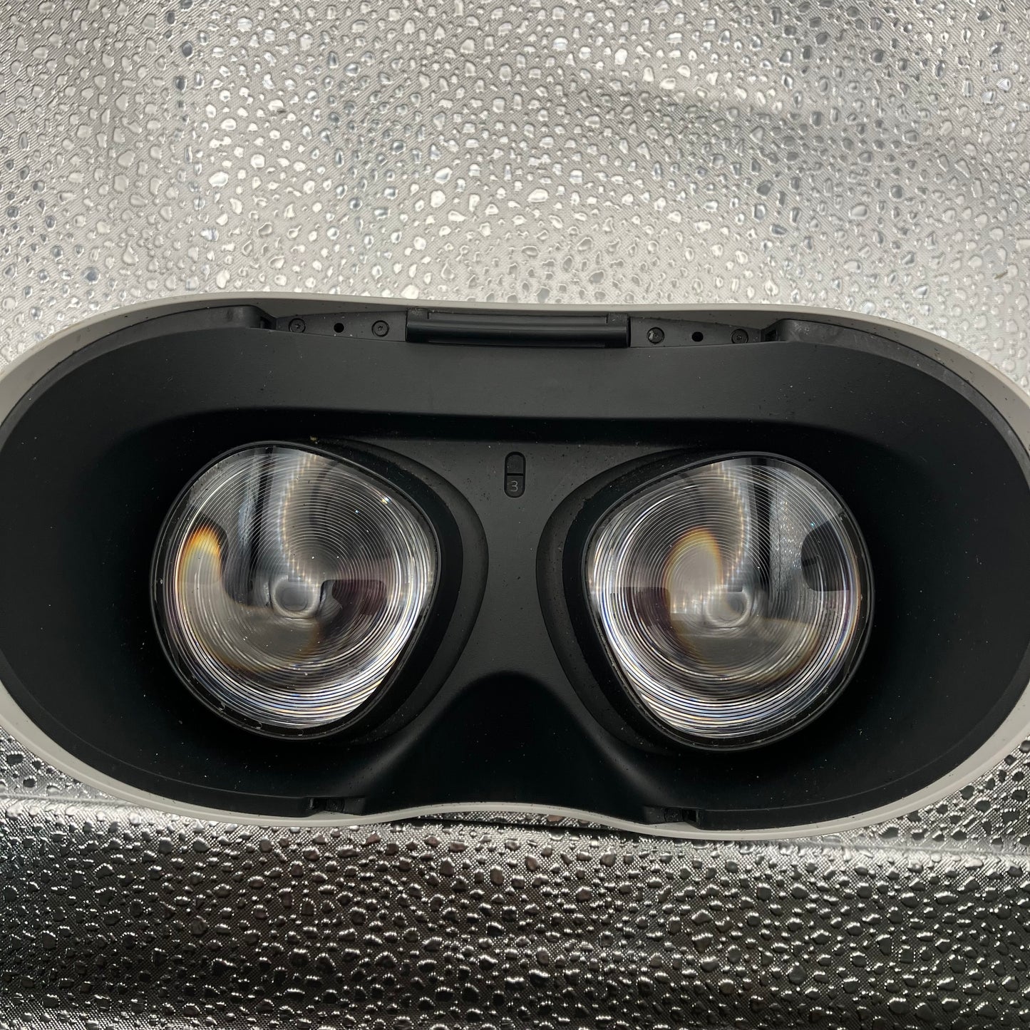 Oculus Quest 2 64GB VR Headset Only KW49CM