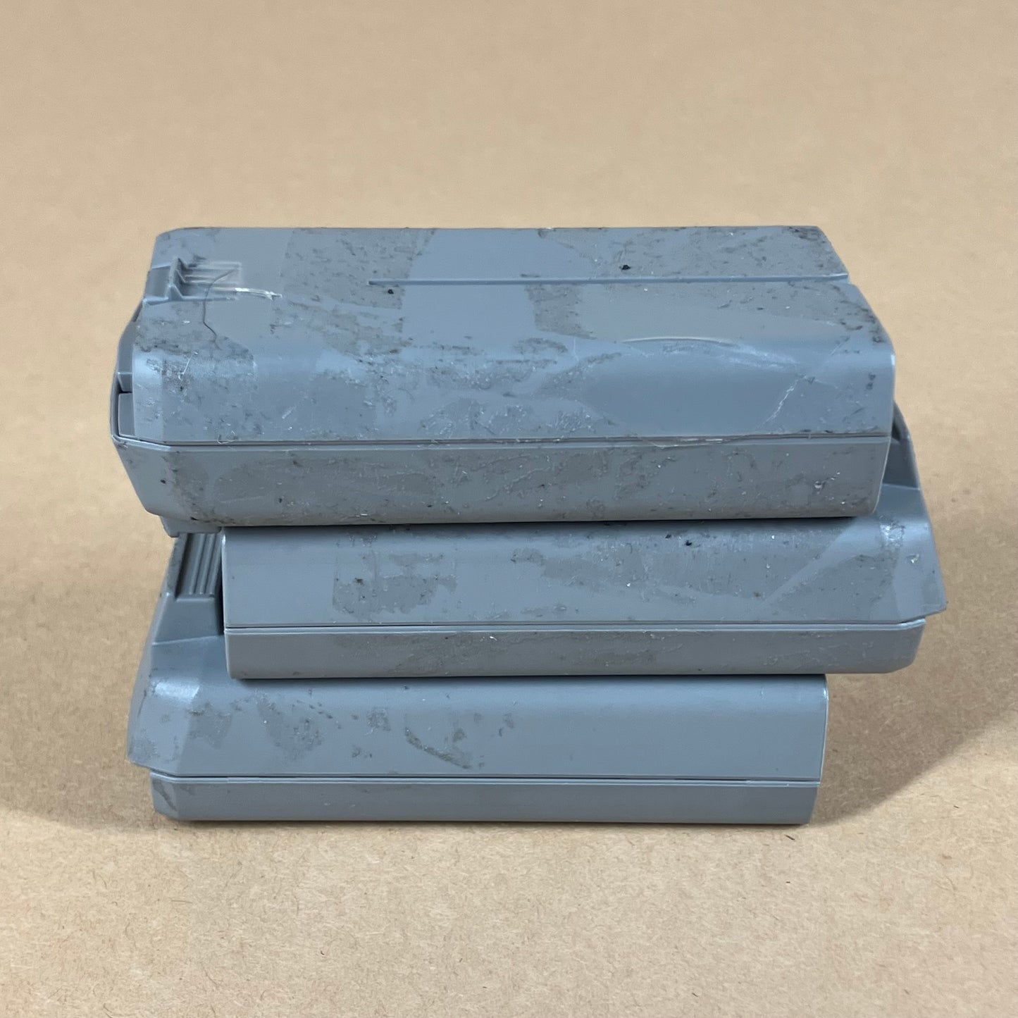 DJI Mini 2 Drone Batteries 3-Battery Bundle BWX161-2250-7.7