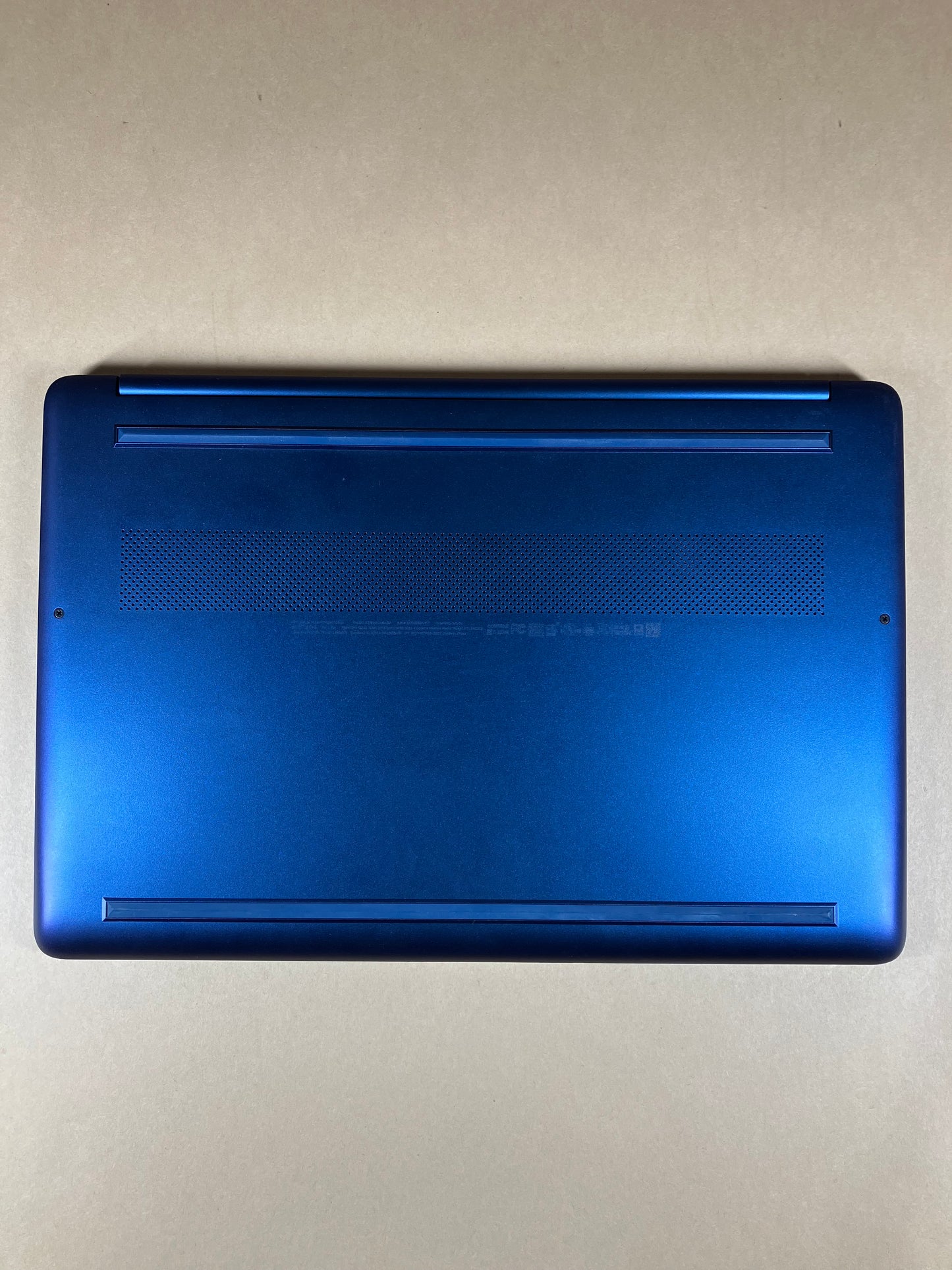 HP Laptop 15-DY0703DS 15.6" Celeron N4120 1.1GHz 4GB RAM 128GB SSD