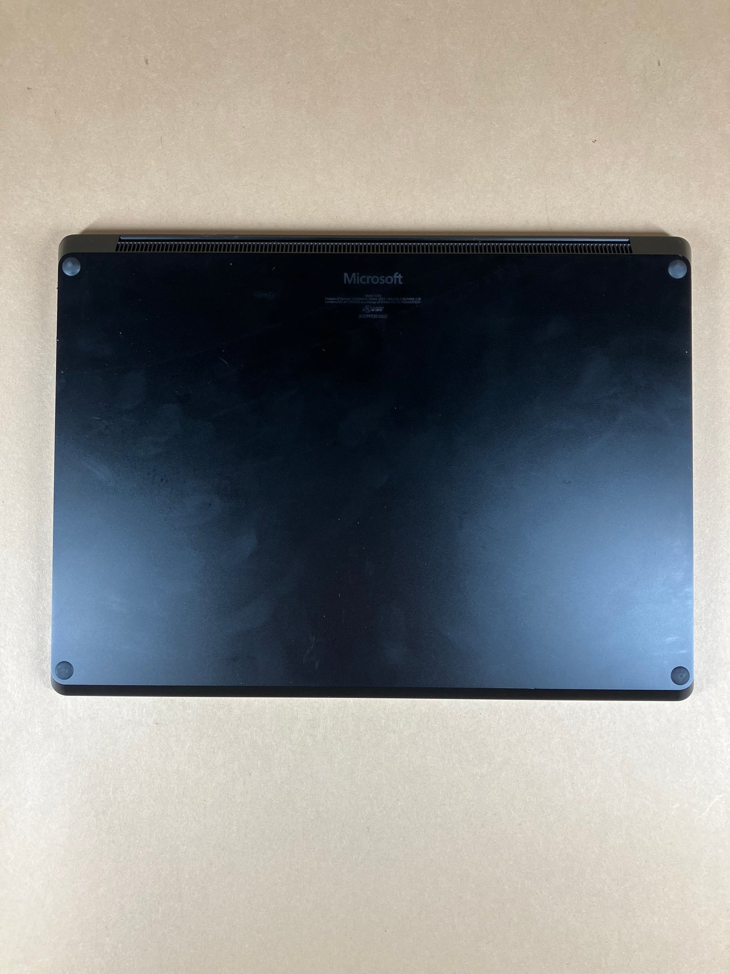 Microsoft Surface Laptop 6 for Business 2033 13" ULTRA 7 165H 32GB RAM 1TB SSD
