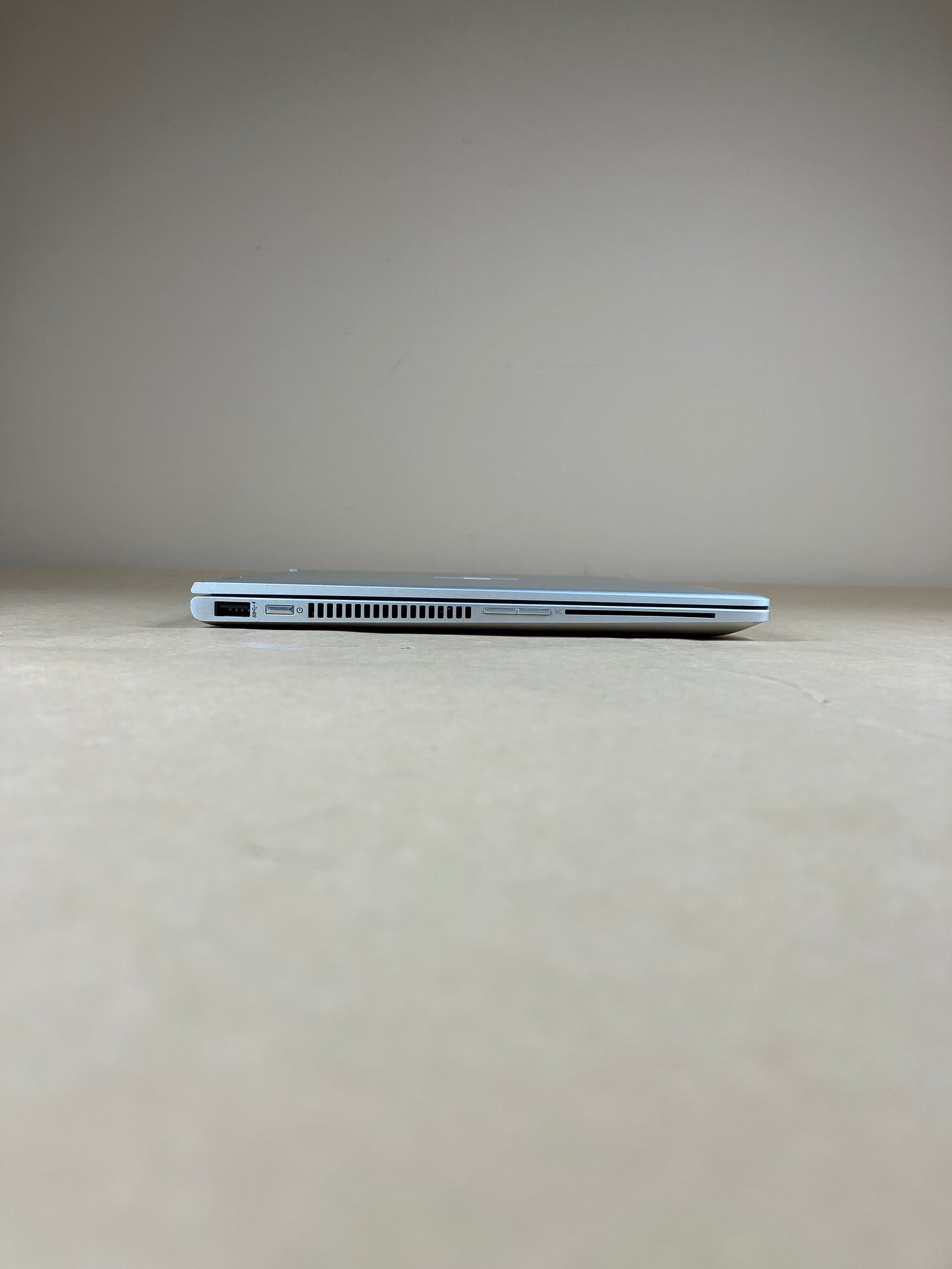 HP EliteBook x360 830 G6 13.3" i5-8365U 1.6GHz 16GB RAM NO OS/NO SSD