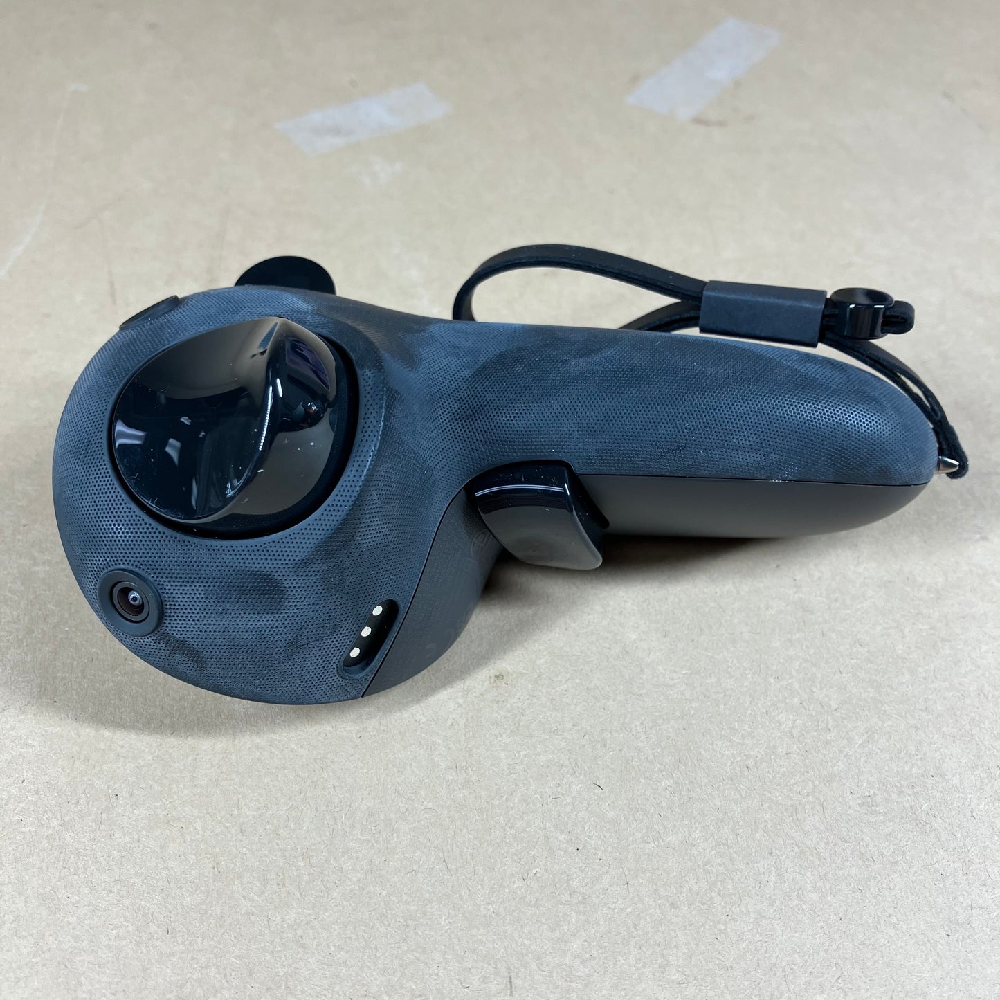 New Meta Quest Pro 256GB Standalone All-in-One VR Headset 891-0071-01