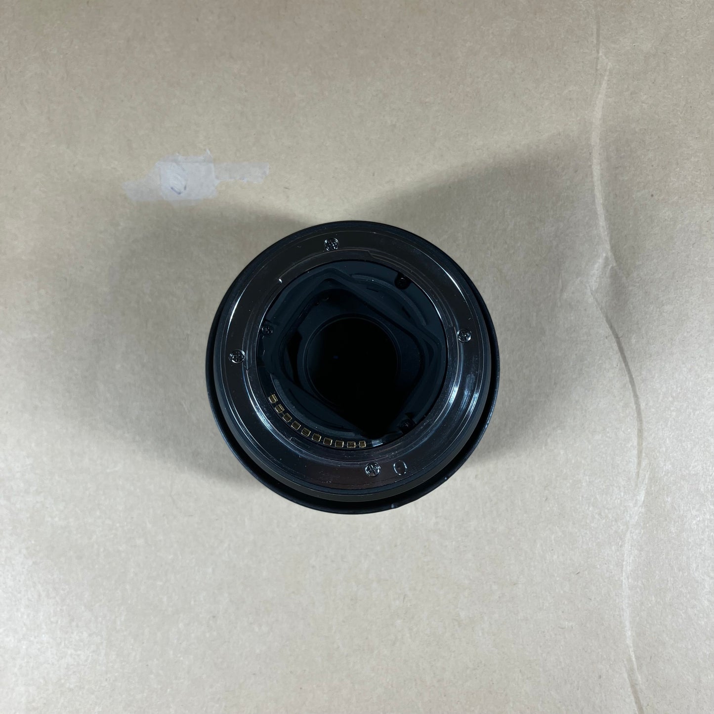 Sony SEL50F18F 50mm f/1.8 E-Mount Interchangeble Lens