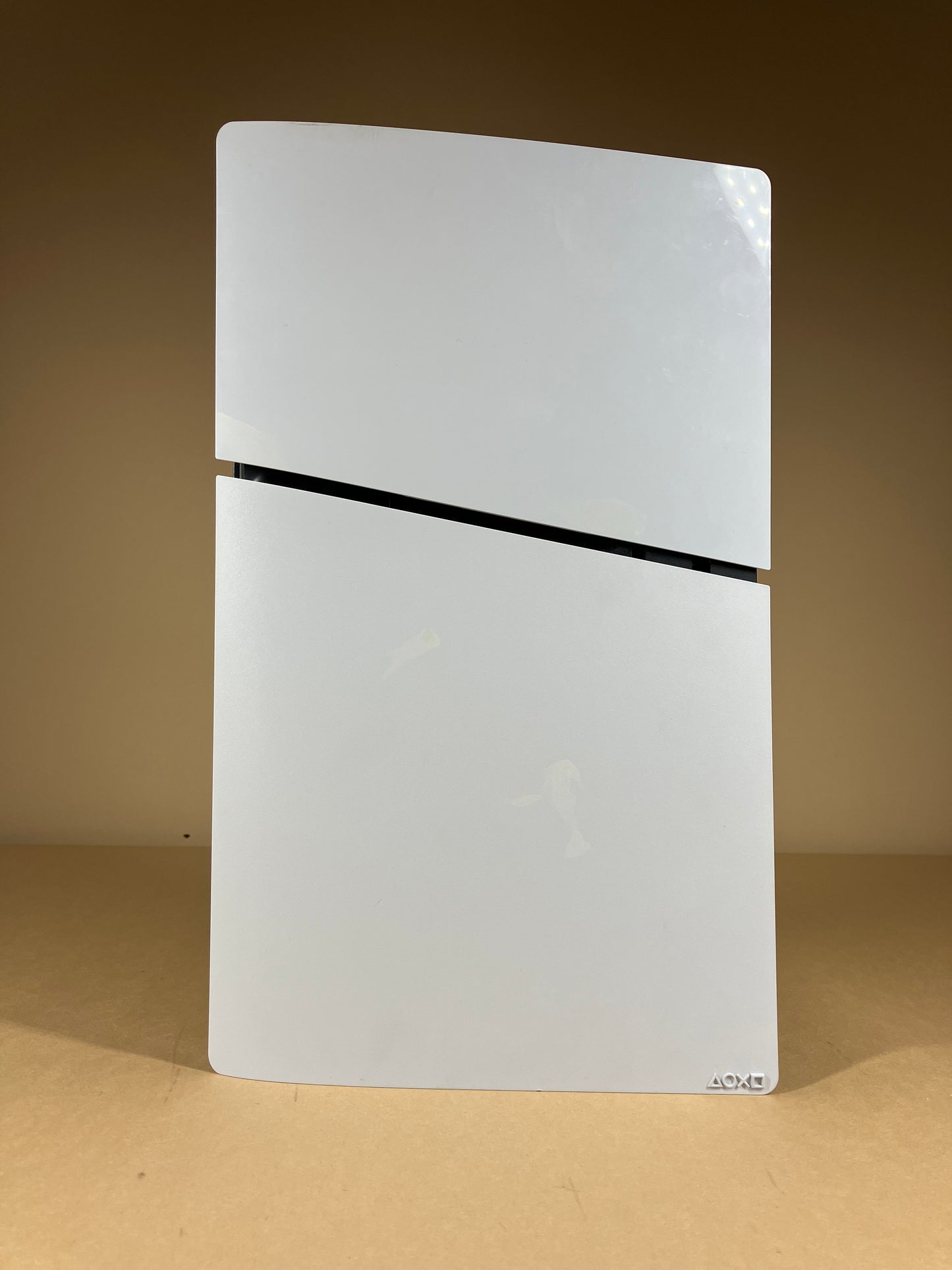 Sony PlayStation 5 Slim Digital Edition PS5 1TB White Console Gaming System