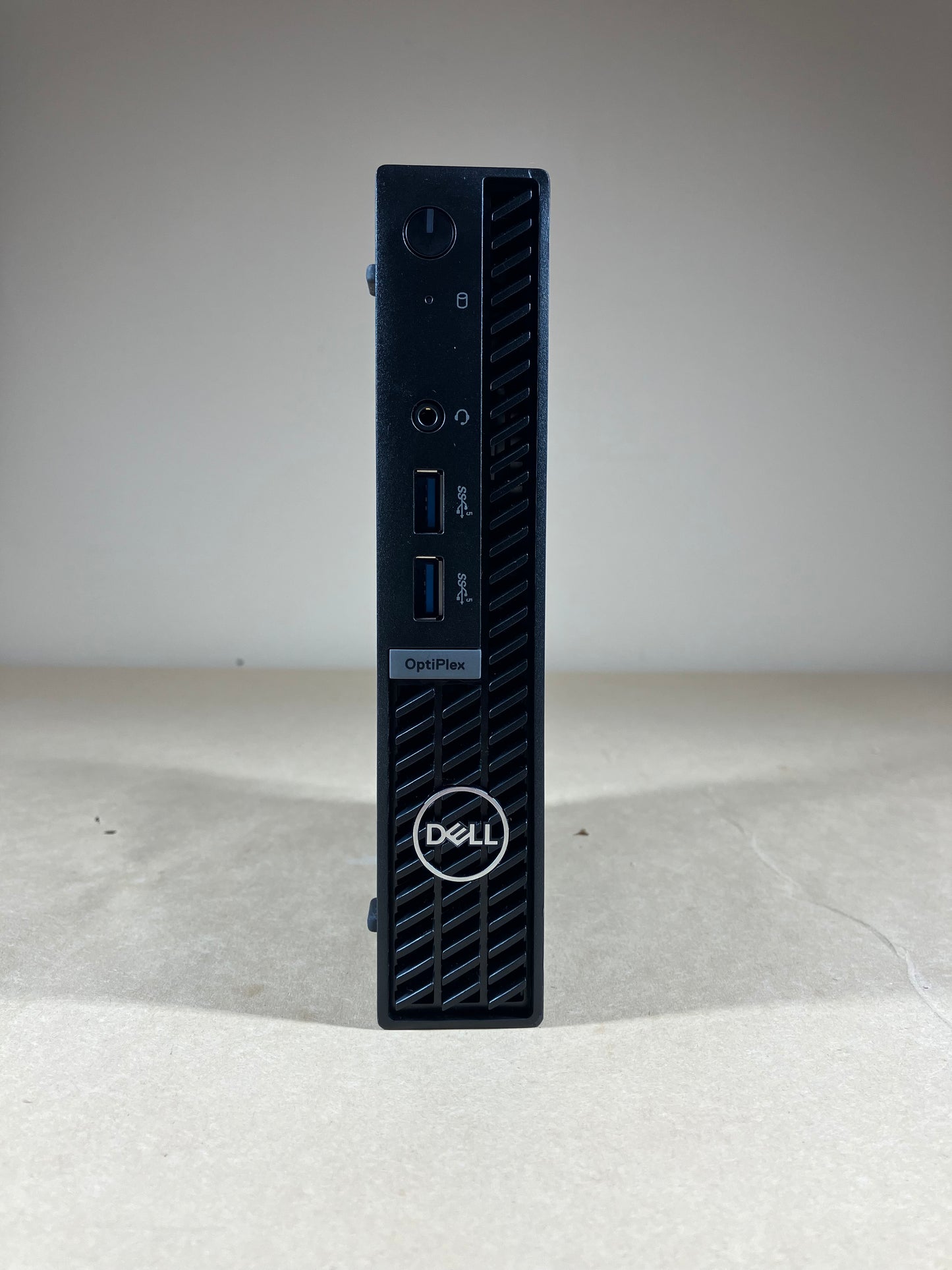 Dell OptiPlex 7010 MICRO i5-13500T 1.60GHz 16GB RAM NO SSD NO OS NO PSU