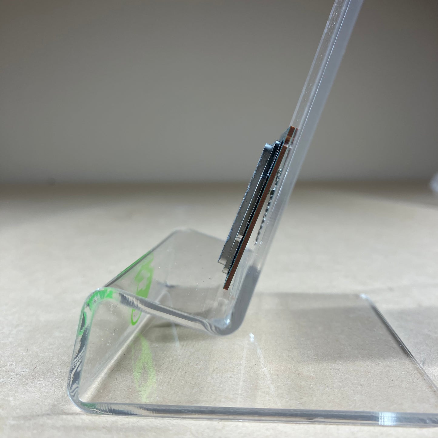 Intel Core i7-9700K 3.6GHz 8 Core SRG15 16 Thread LGA 1151 Desktop CPU Processor