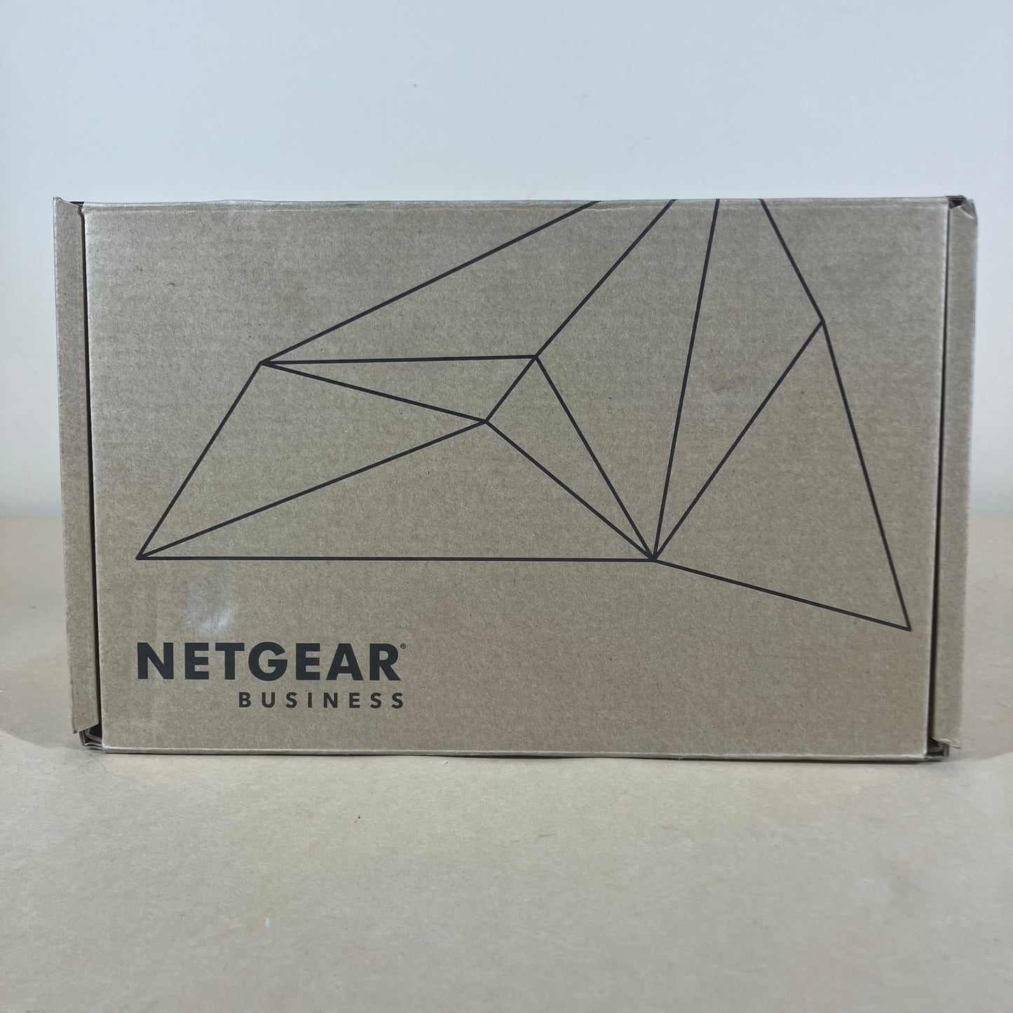 New NETGEAR Business GS110TP-200NAS 8-PORT GIGABIT POE SMART SWITCH