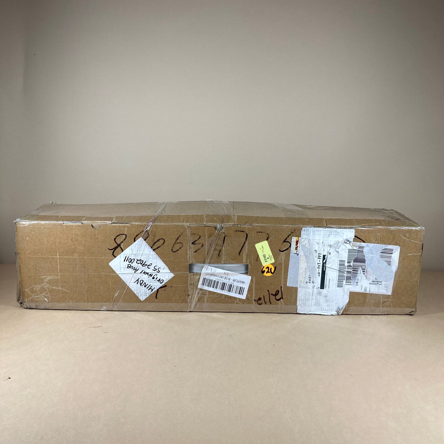 TAILGATE AUTO SMART ELECTRIC Trunk Detection