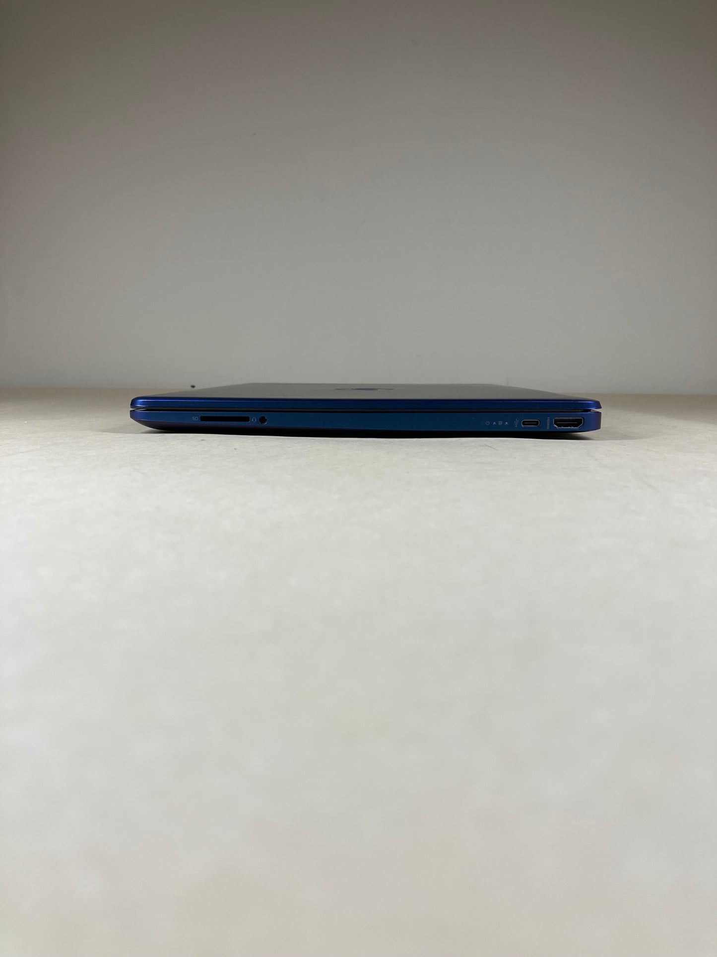 HP Laptop 15-DY0703DS 15.6" Celeron N4120 1.1GHz 4GB RAM 128GB SSD