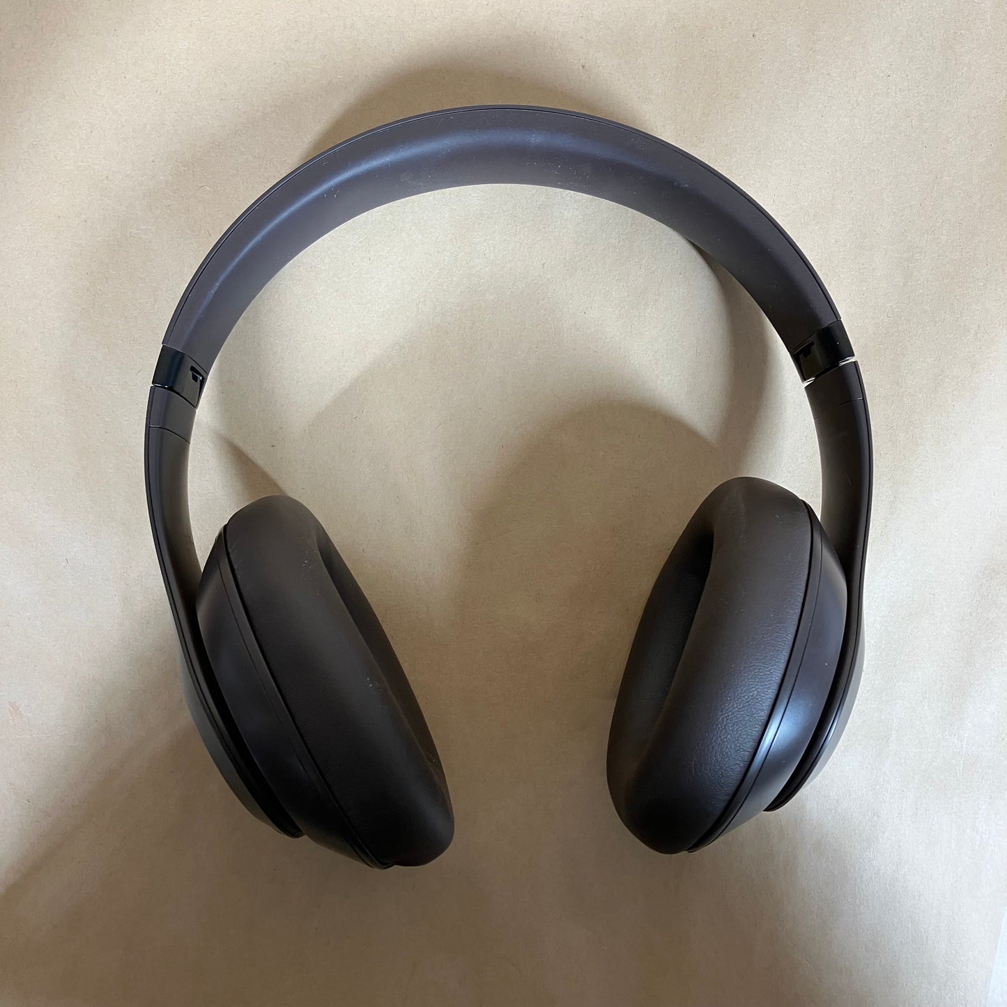 Beats Studio Pro Wireless Over-Ear Bluetooth Headphones Deep Brown A2924