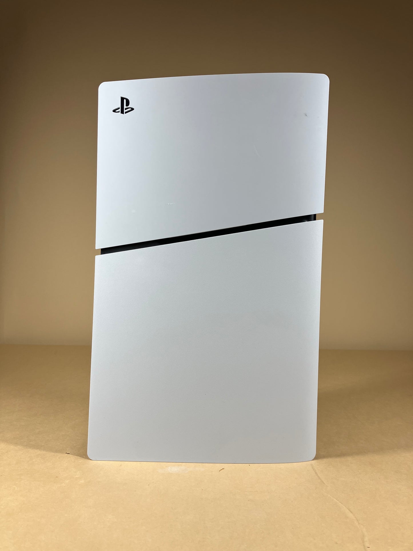 Sony PlayStation 5 Slim Digital Edition PS5 1TB White Console System CFI-2015