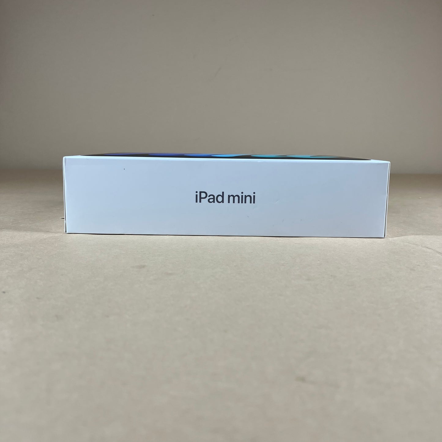 WiFi Only Apple iPad mini (A17 Pro) 128GB Space gray MXN63LL/A