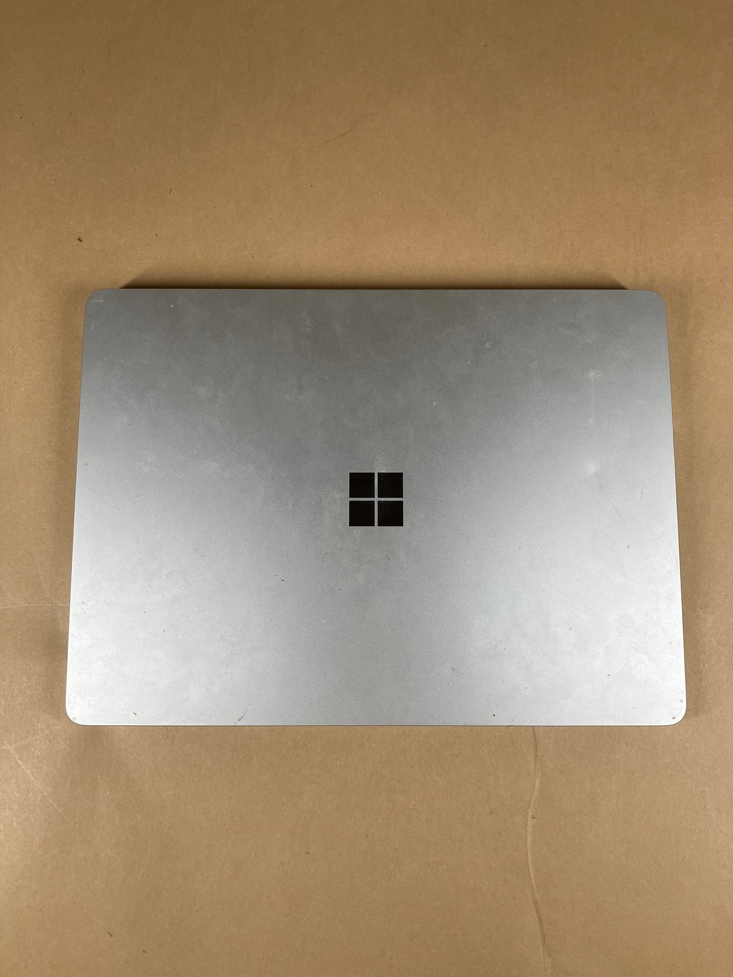 Broken Microsoft Surface Laptop 7 13" Snapdragon X Elite 16GB RAM 1TB SSD READ