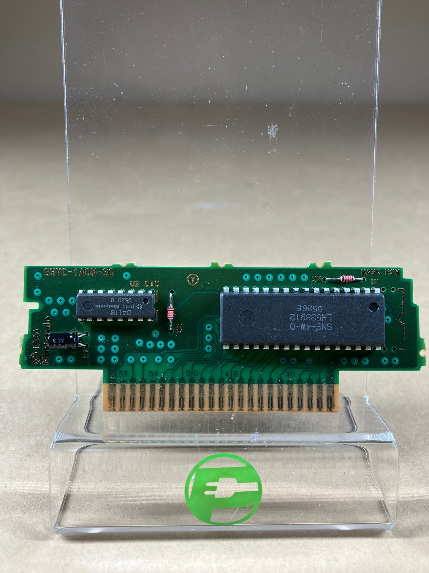 Wild Guns (Super Nintendo SNES, 1995) Cartridge Only