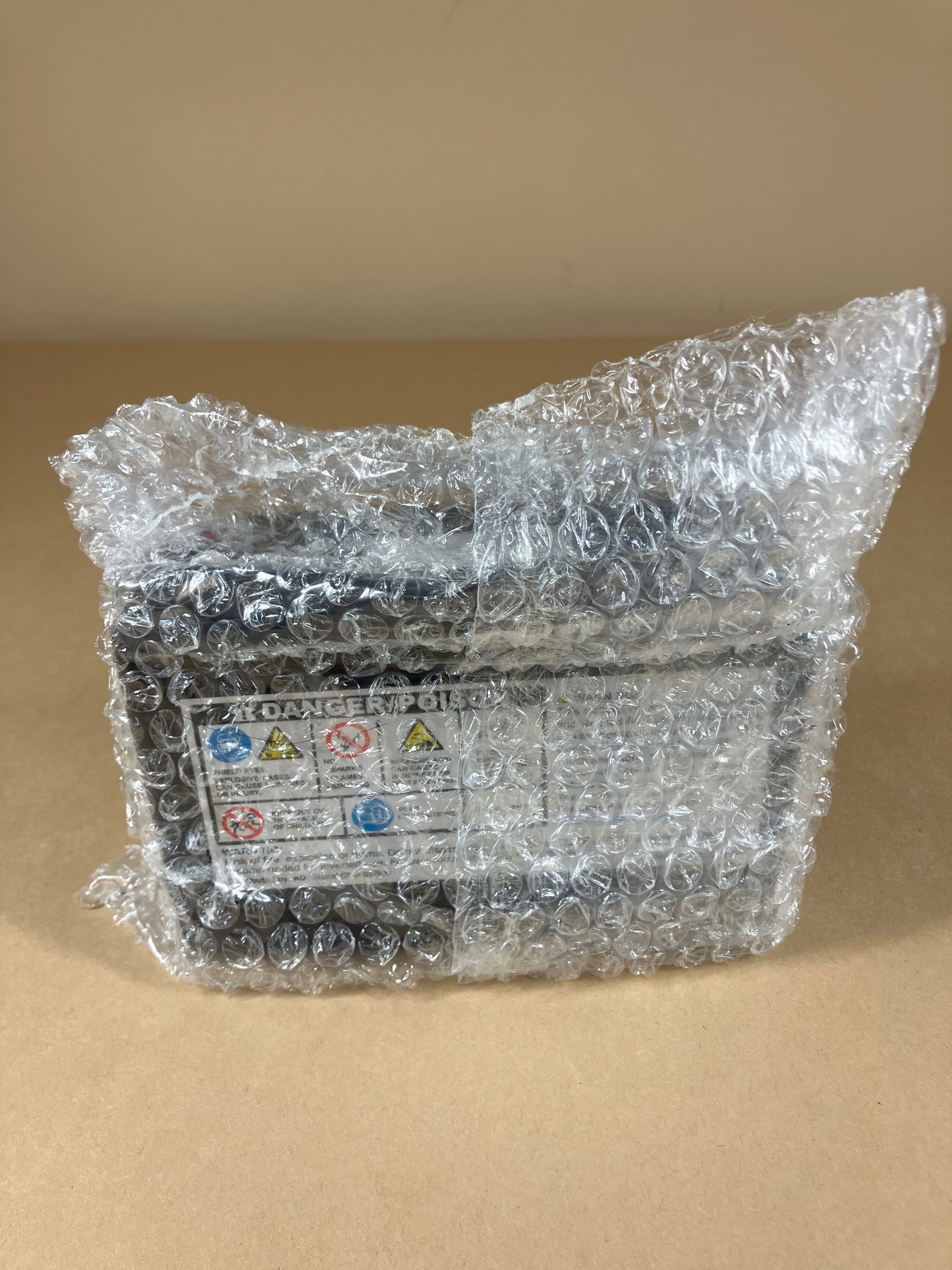 New UltraTech Non-Spillable Rechargable Sealed Lead Acid Battery UT-1272