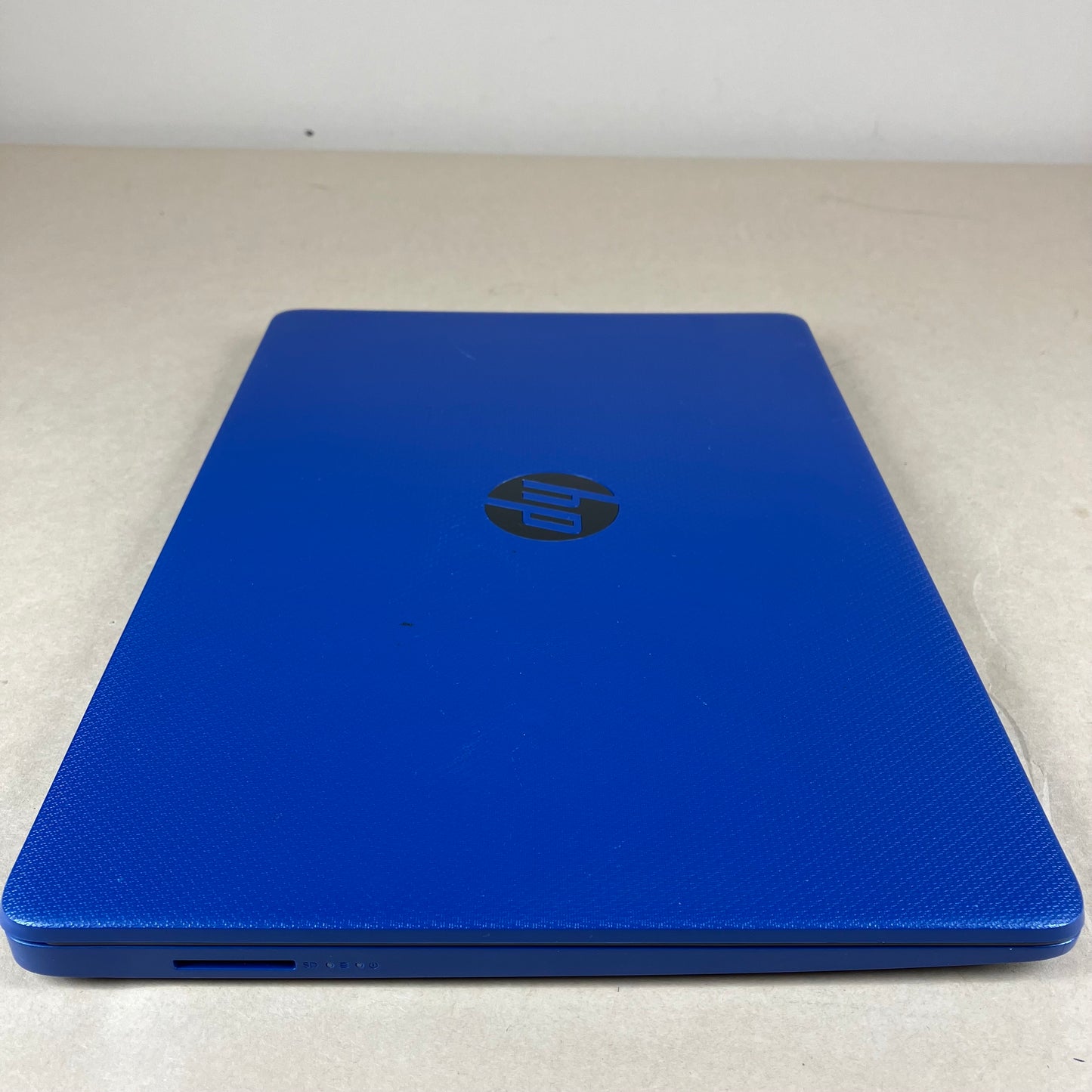HP Laptop 14-DQ055DX 14" Celeron N4120 1.1GHz 4GB RAM 64GB SSD Intel Arc A370M