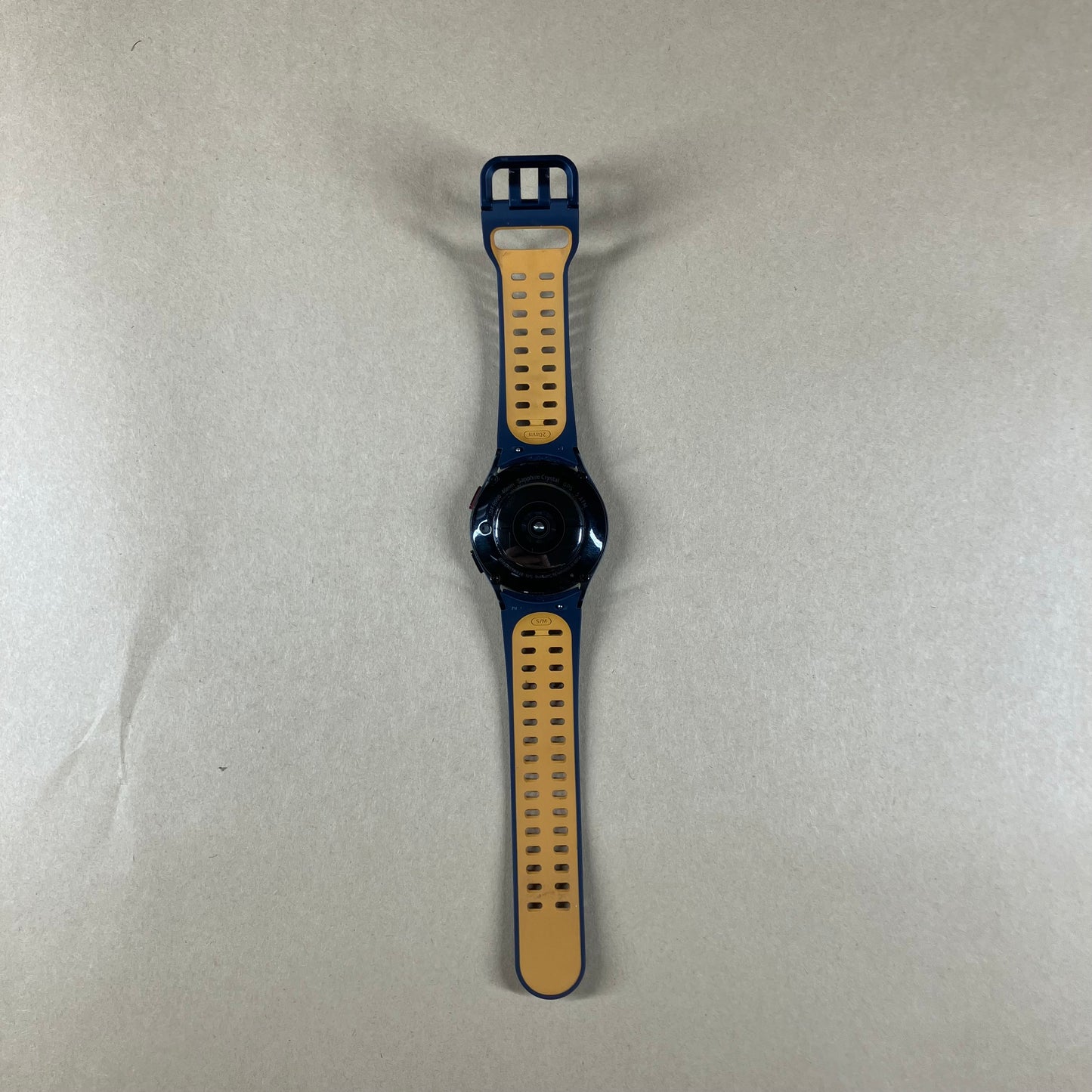 WiFi Only Samsung Galaxy Watch5 Aluminum Smartwatch SM-R900