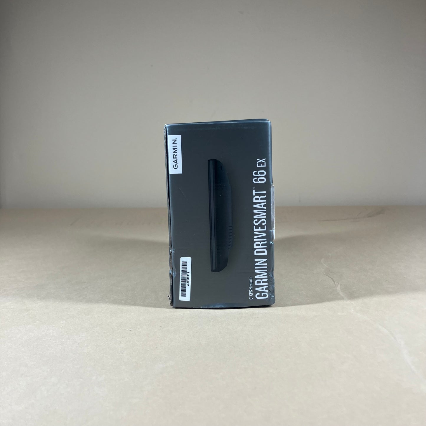 New GARMIN DriveSmart 66EX GPS Device 010-02409-13